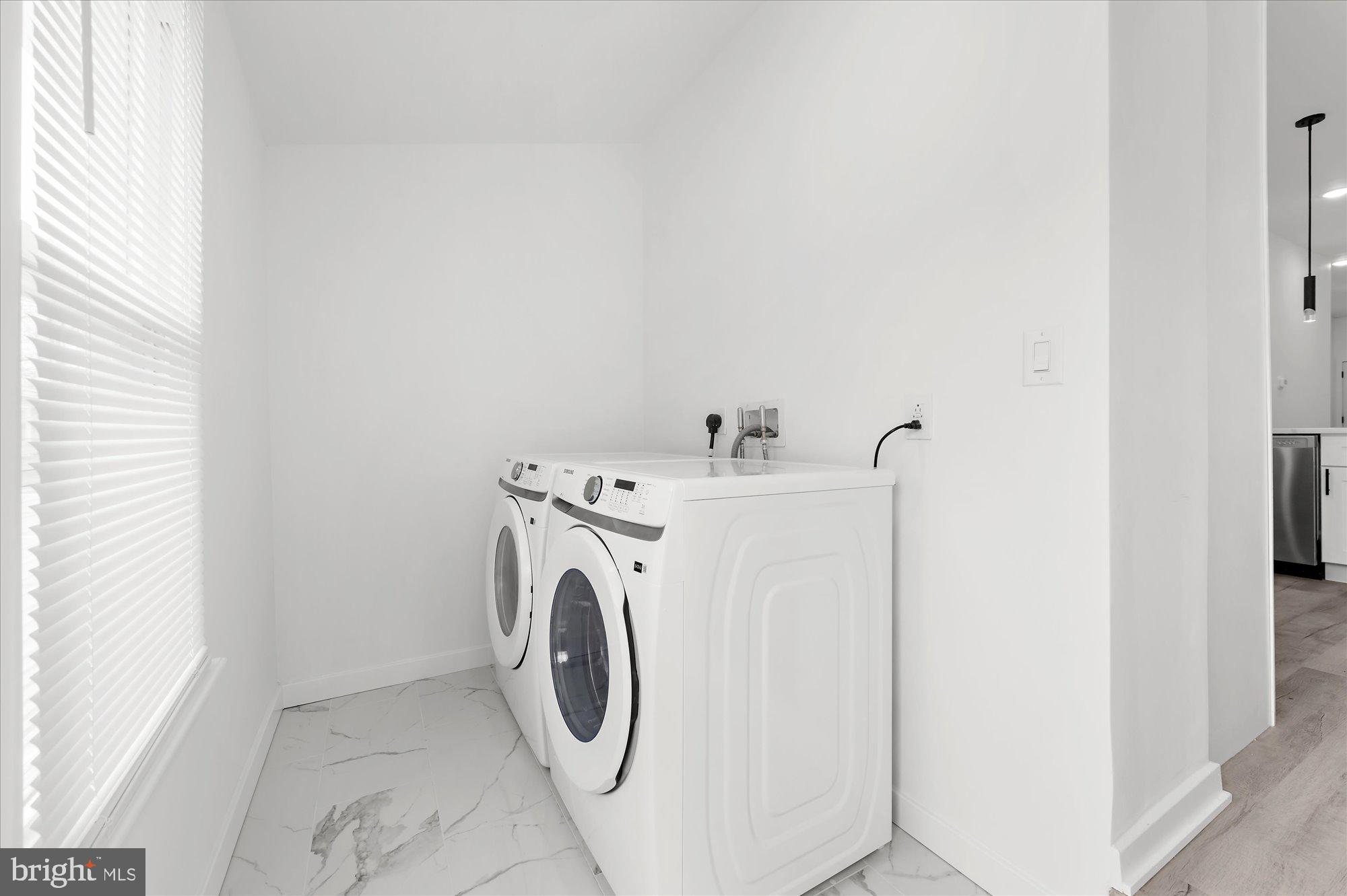 GERMANTOWN - Residential