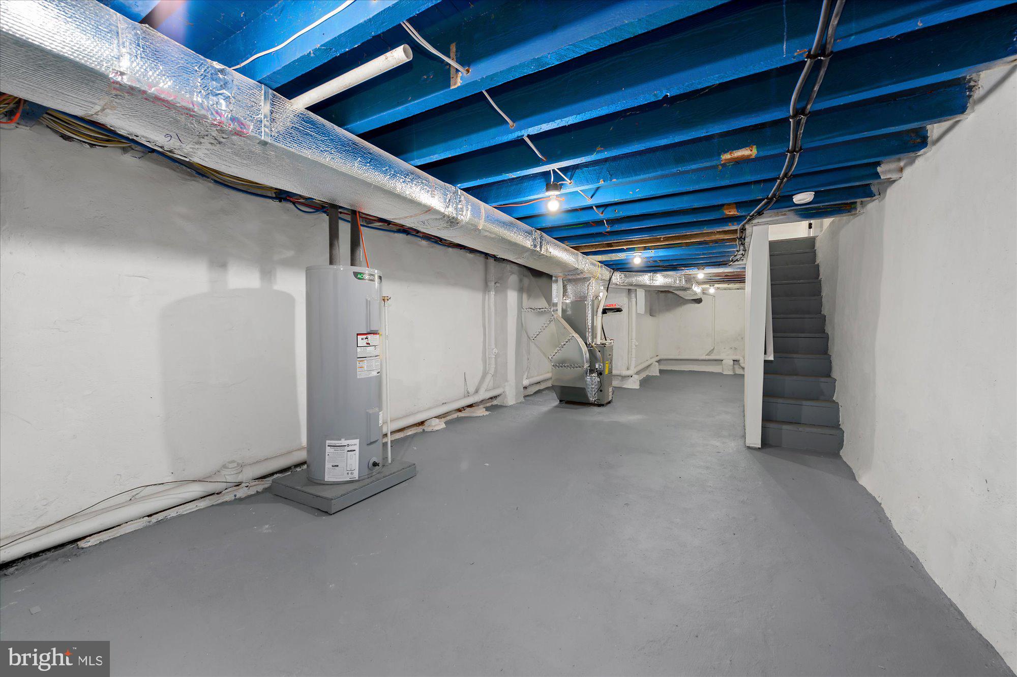 GERMANTOWN - Residential