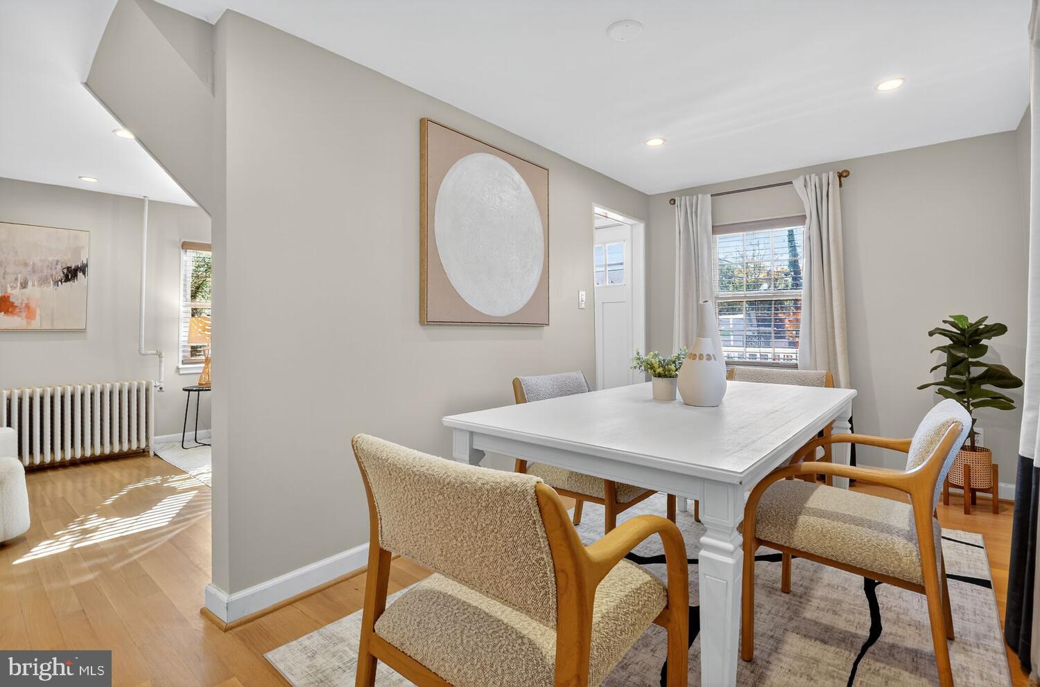 LYON PARK - Residential