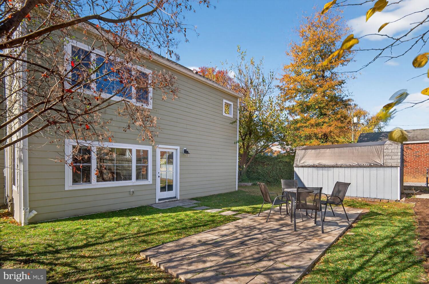 LYON PARK - Residential