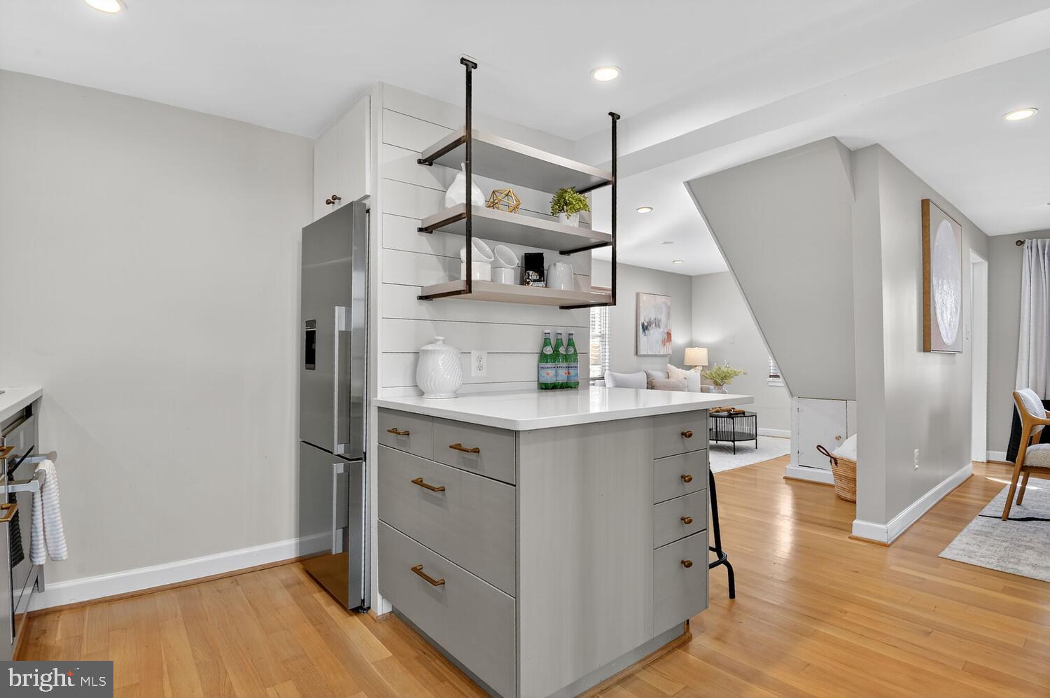 LYON PARK - Residential