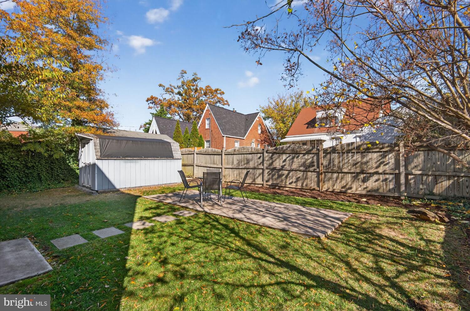 LYON PARK - Residential