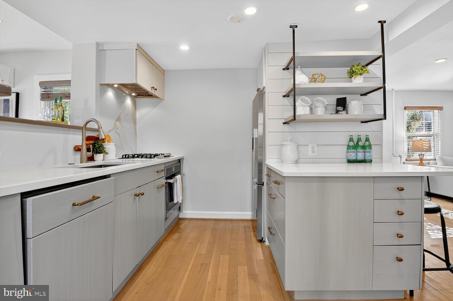 LYON PARK - Residential