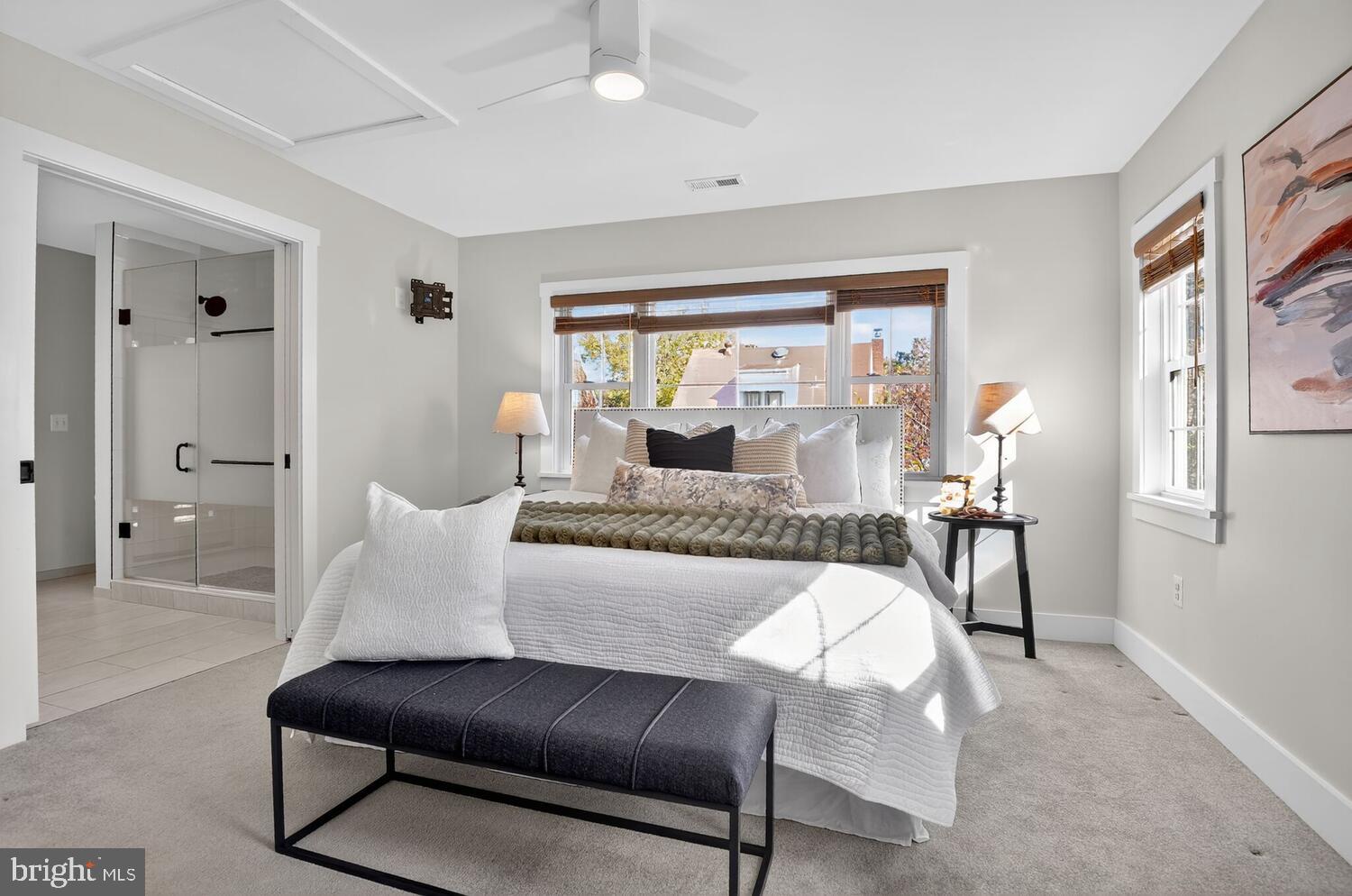 LYON PARK - Residential