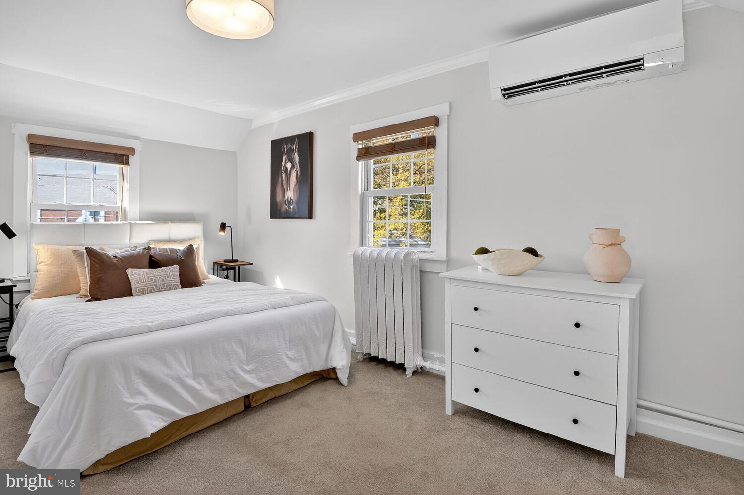 LYON PARK - Residential