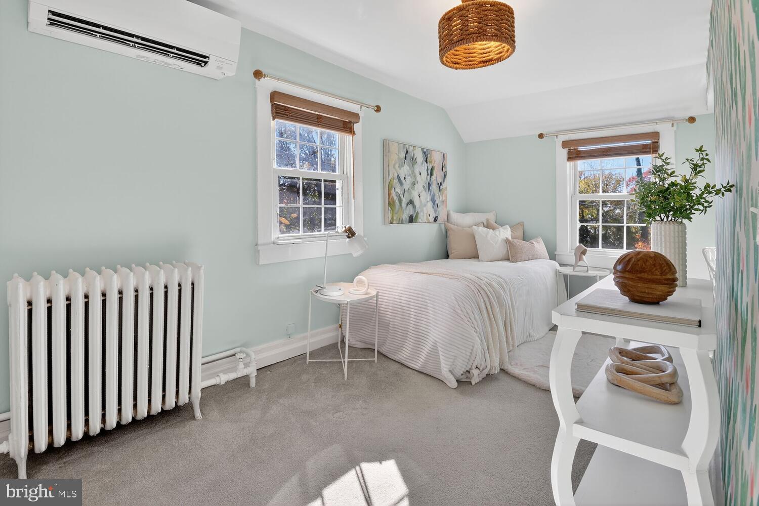 LYON PARK - Residential