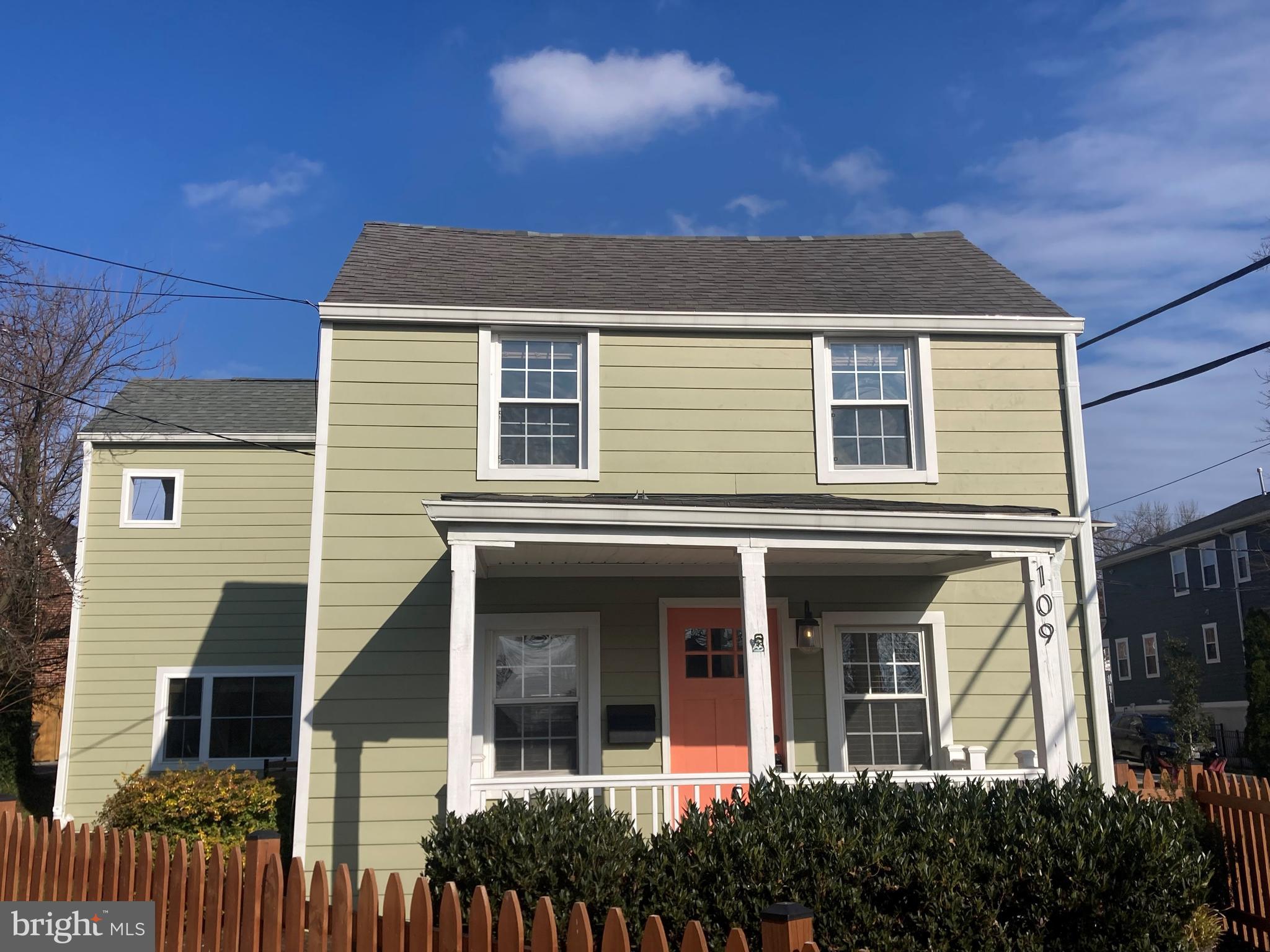 LYON PARK - Residential