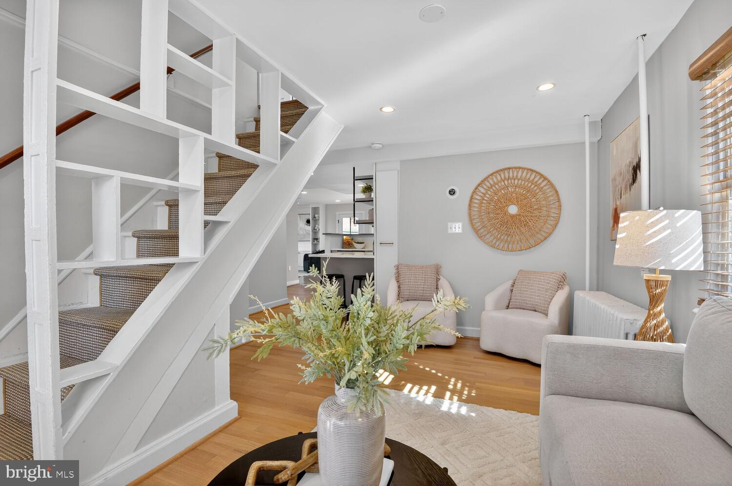 LYON PARK - Residential