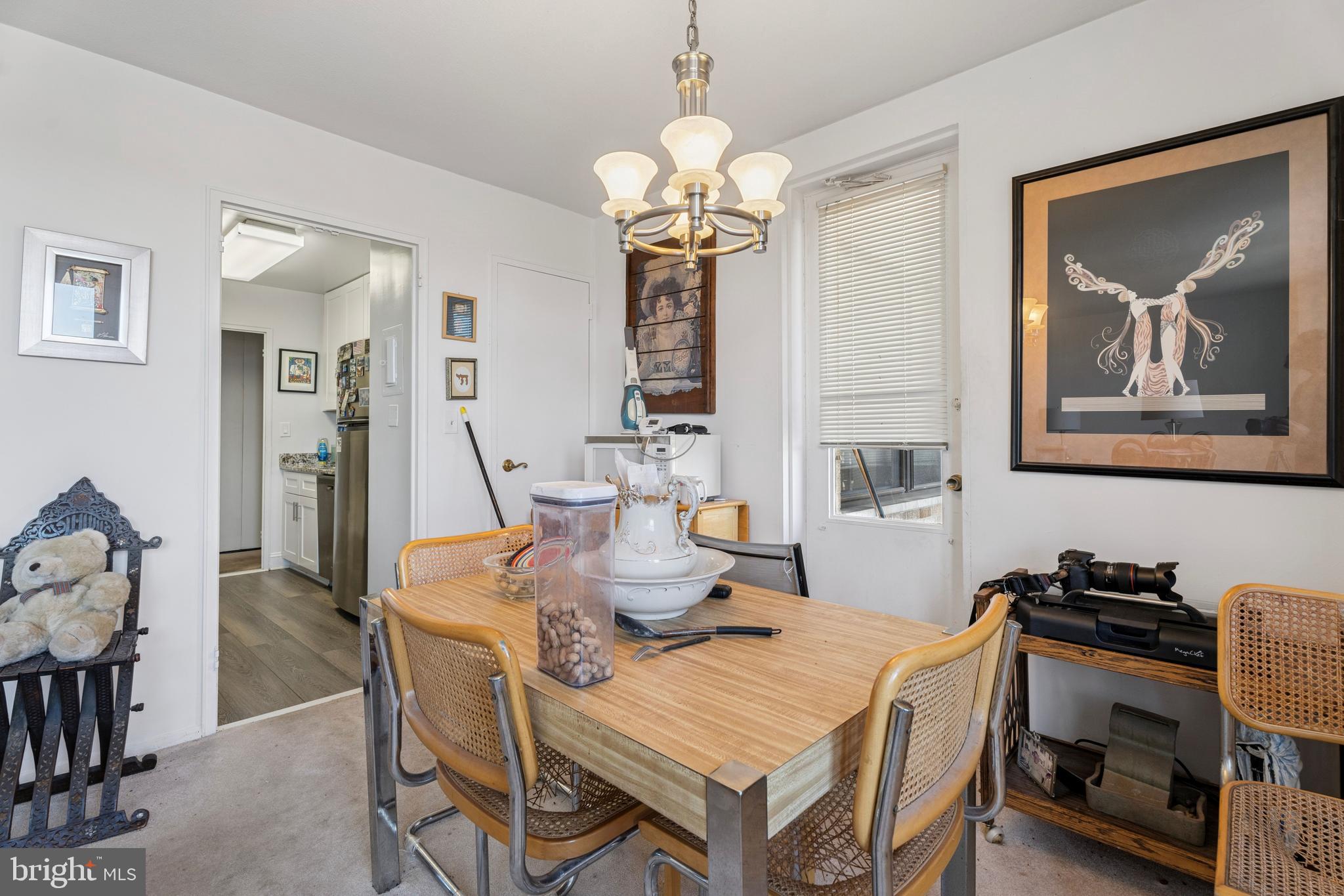 OAK HILL - Residential