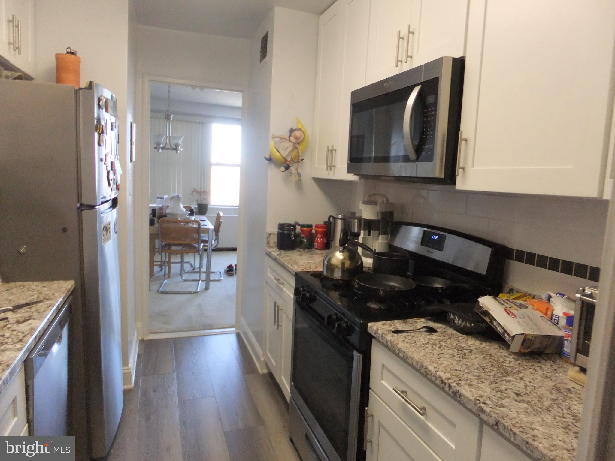 OAK HILL - Residential