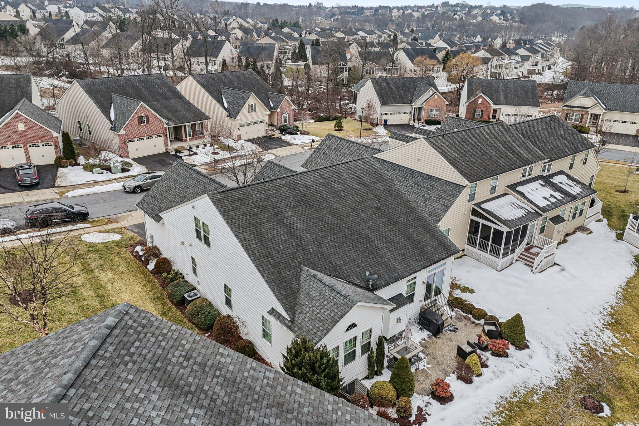 SIGNATURE CLUB AT GREENVIEW - Residential