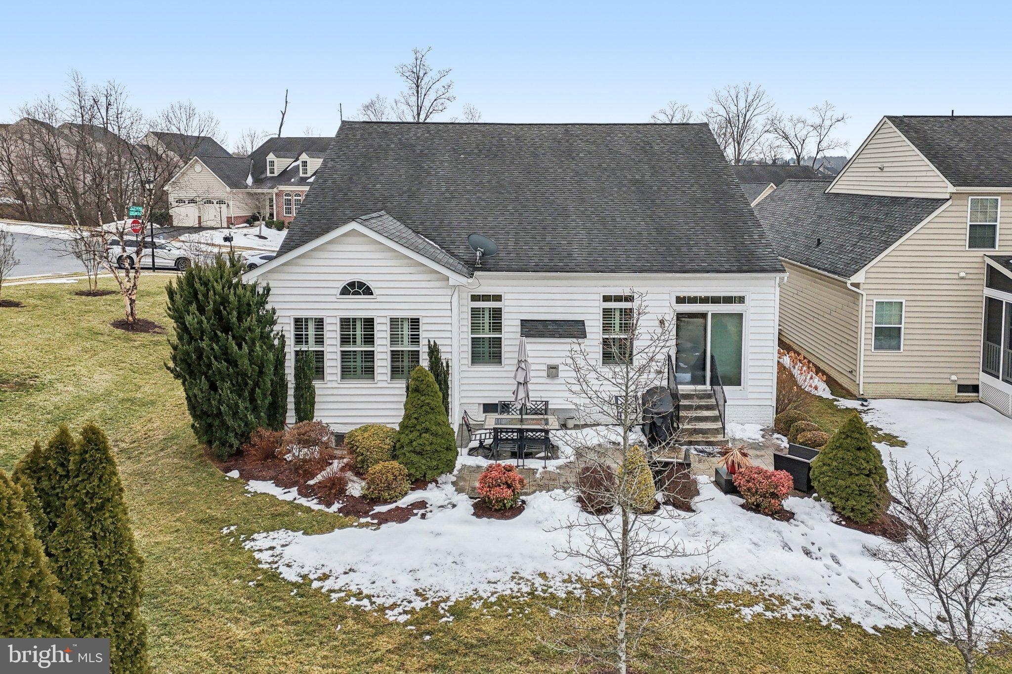 SIGNATURE CLUB AT GREENVIEW - Residential