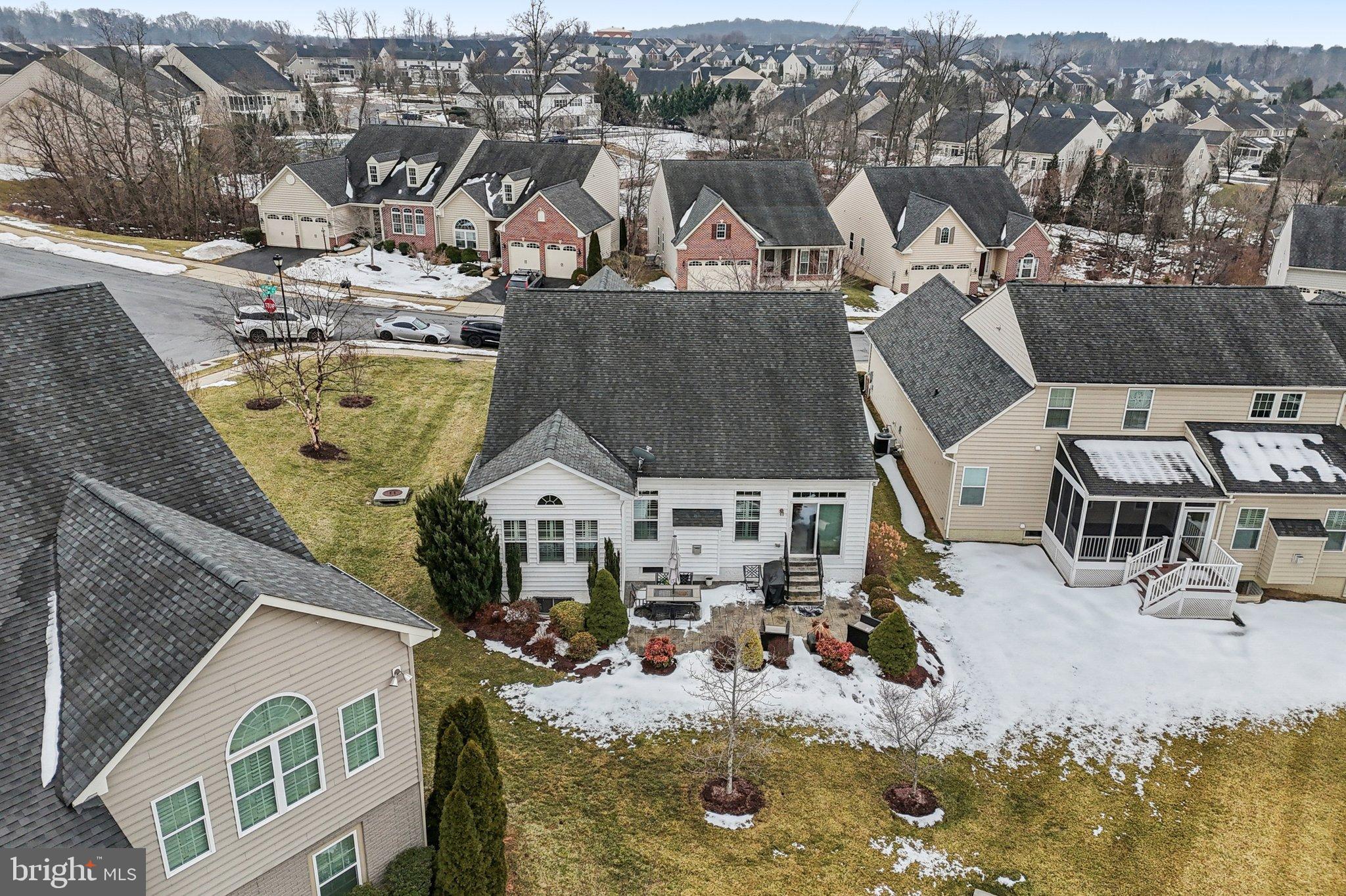 SIGNATURE CLUB AT GREENVIEW - Residential