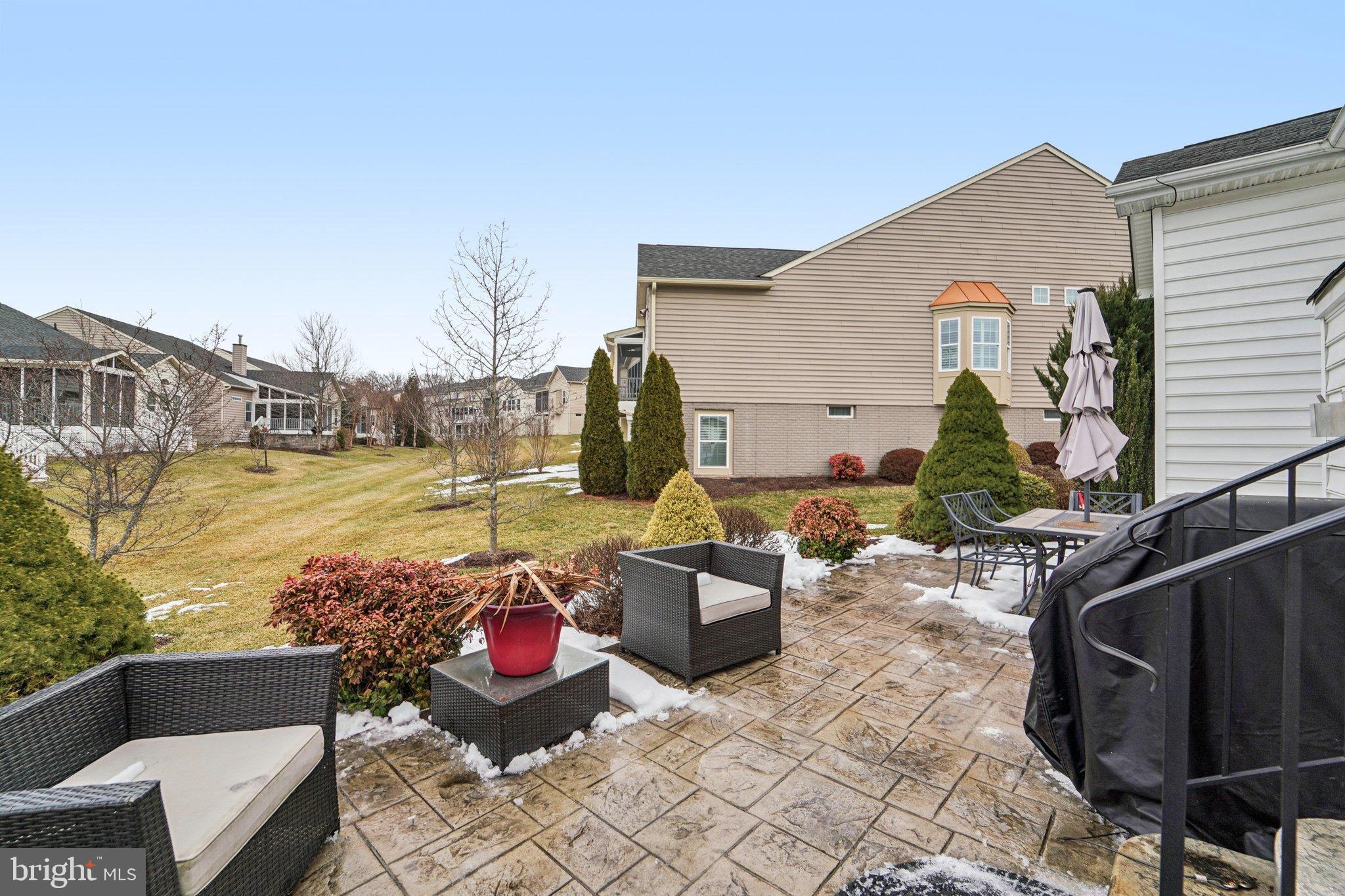 SIGNATURE CLUB AT GREENVIEW - Residential