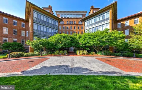 2425 L Street NW Unit 520, Washington, DC 20037 - MLS#: DCDC2193554