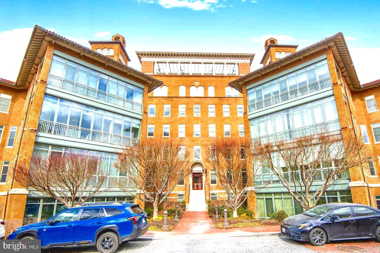 2425 L STREET NW 520