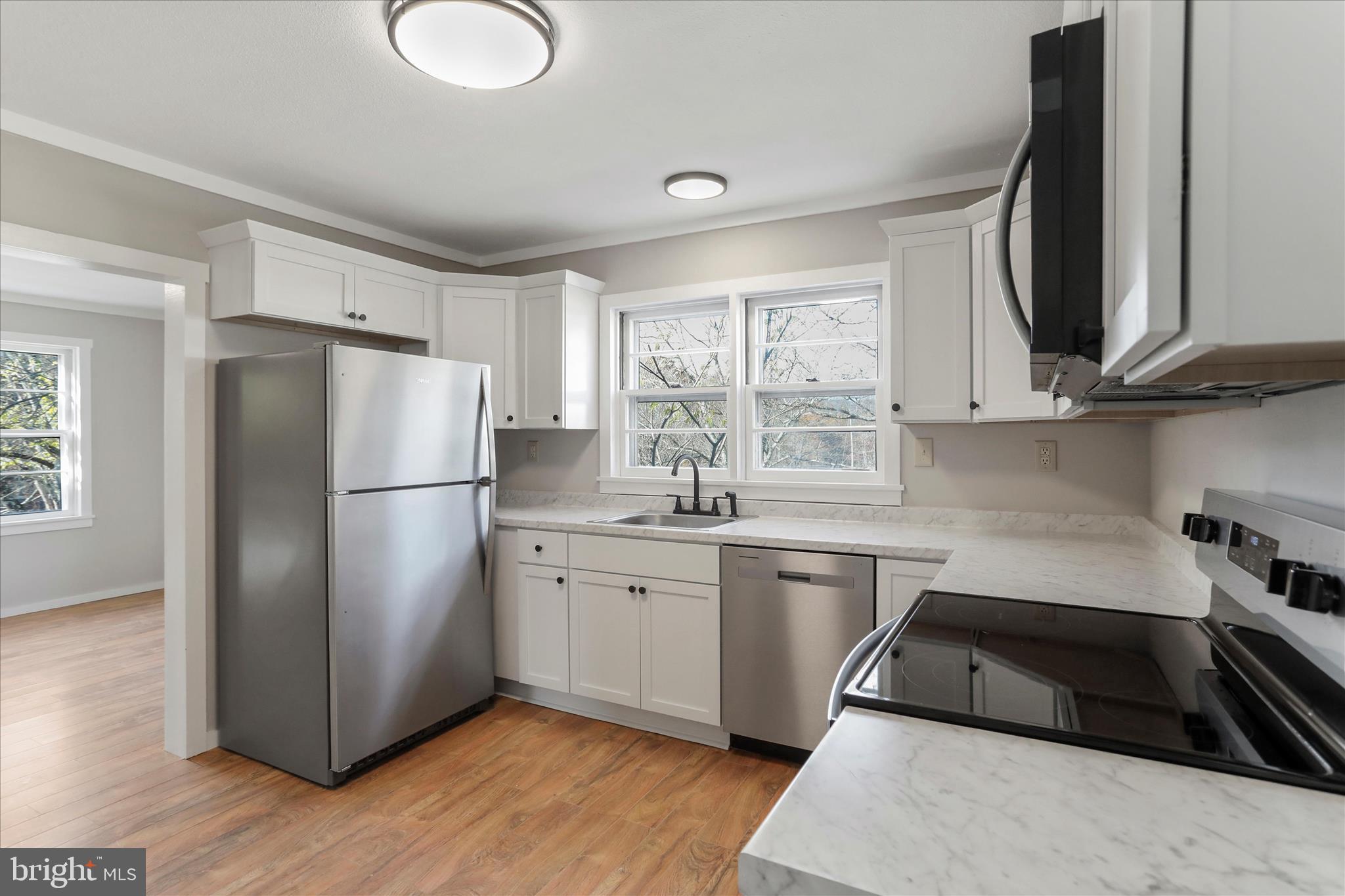 MORGAN COUNTY - Residential