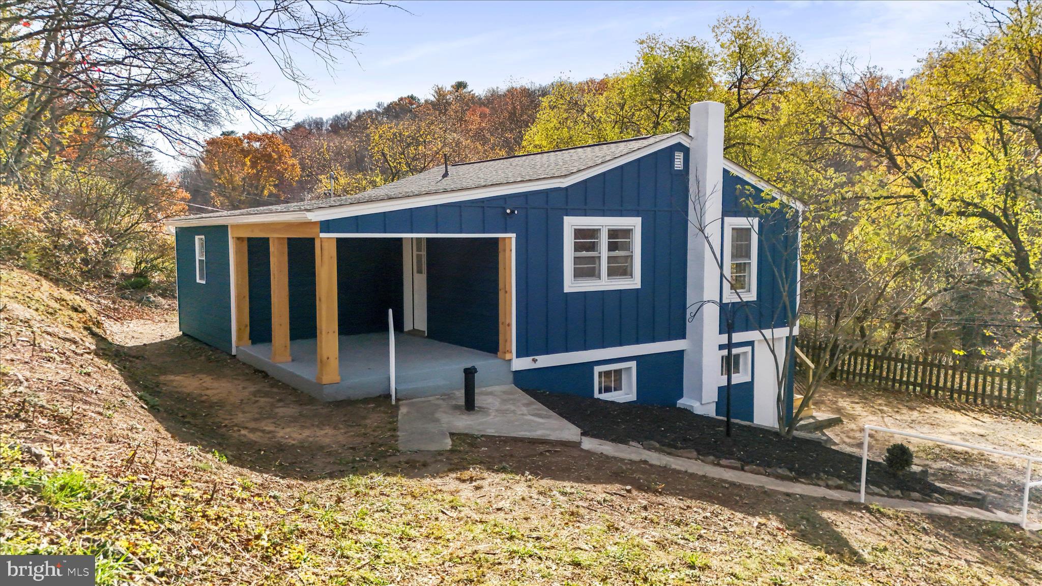 MORGAN COUNTY - Residential