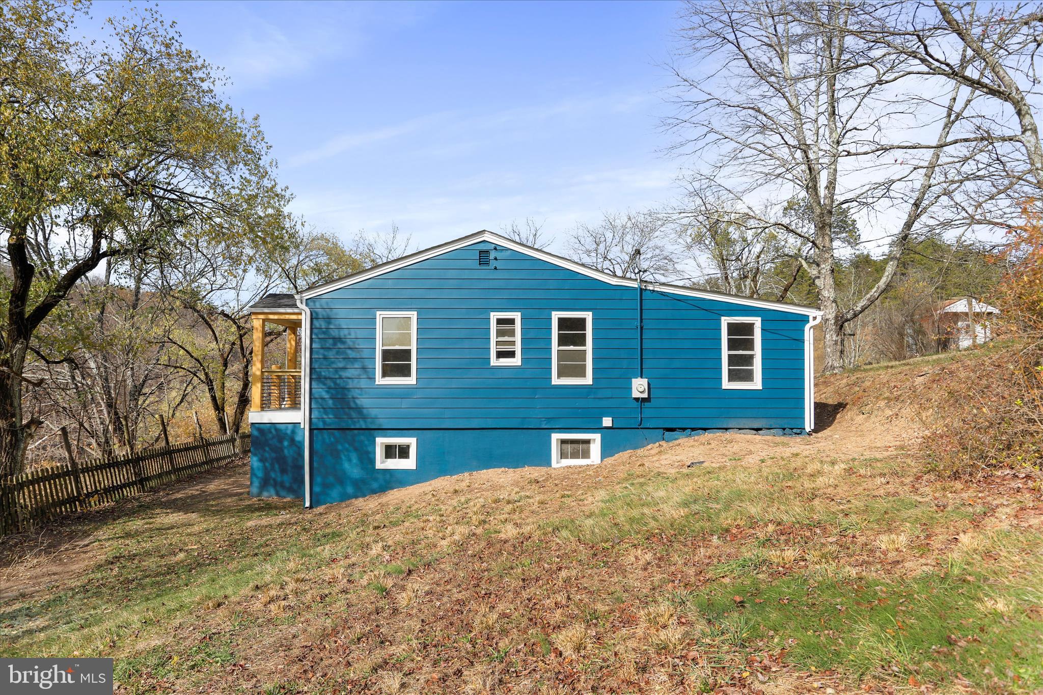 MORGAN COUNTY - Residential