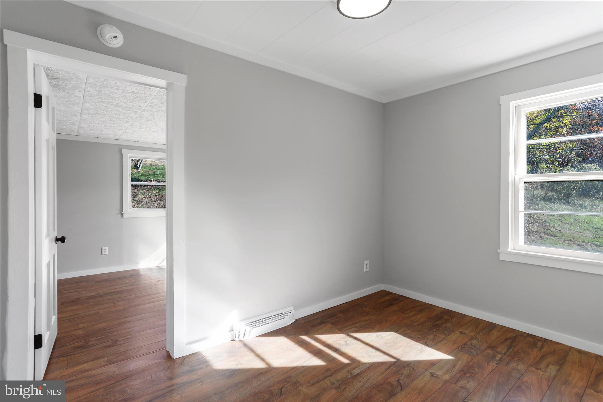 MORGAN COUNTY - Residential