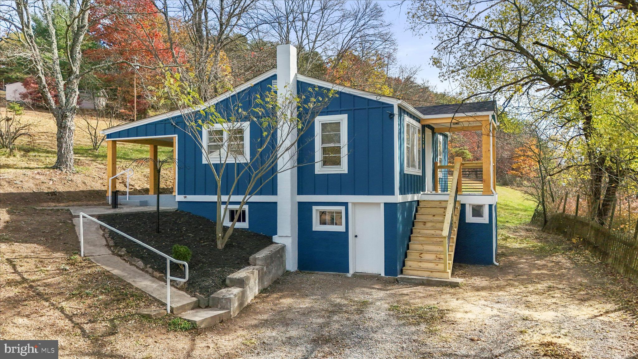 MORGAN COUNTY - Residential