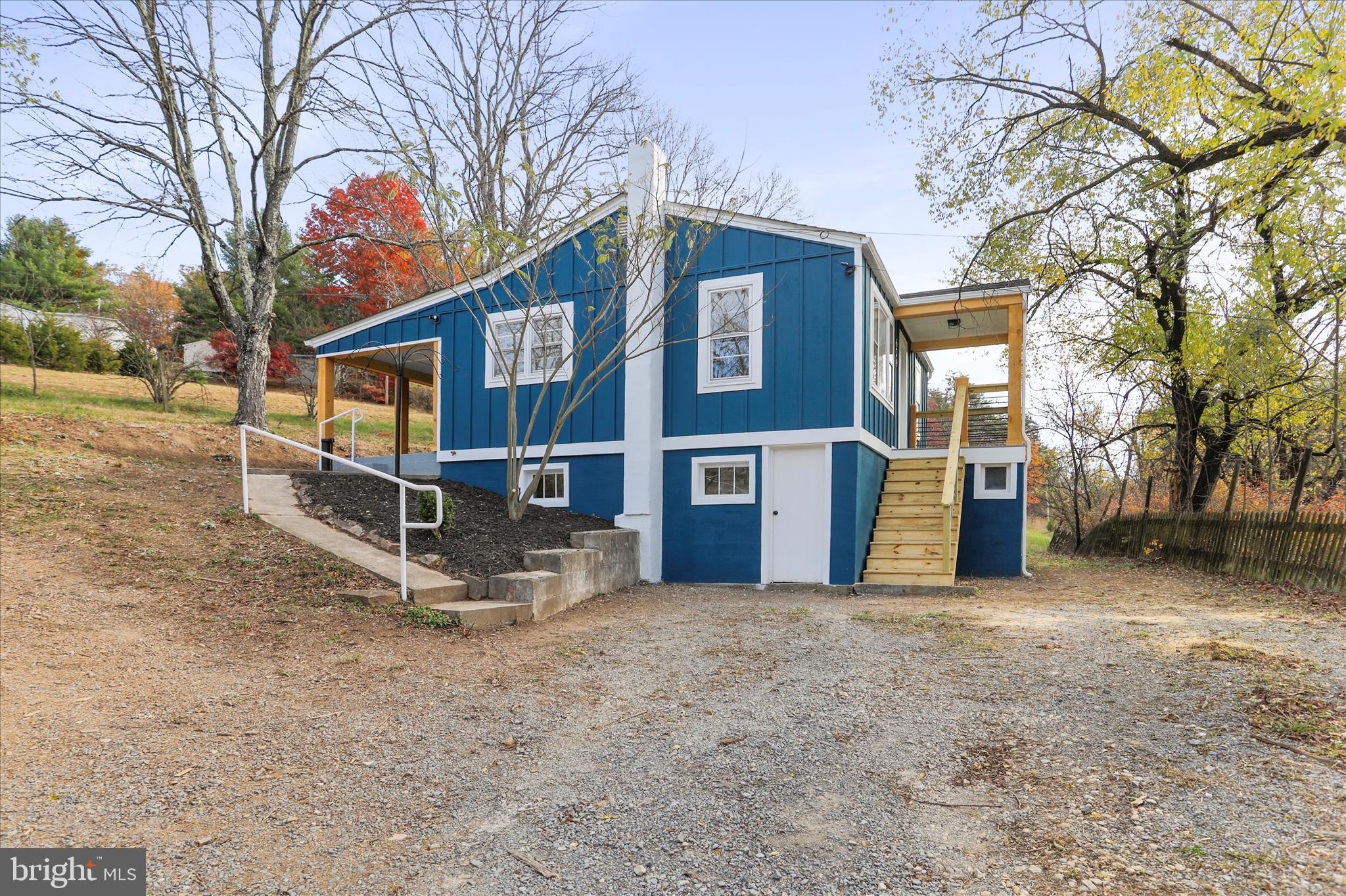 MORGAN COUNTY - Residential