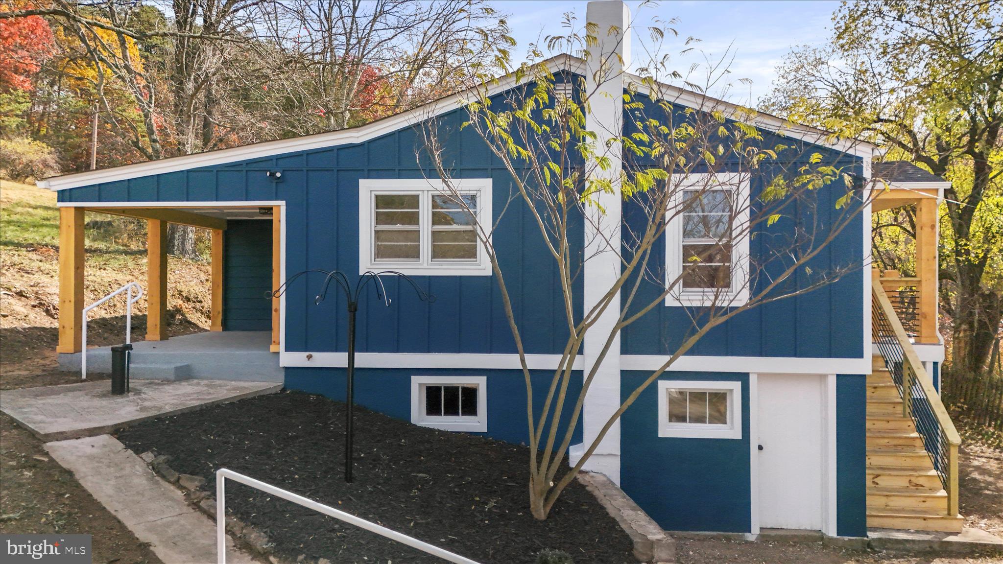 MORGAN COUNTY - Residential