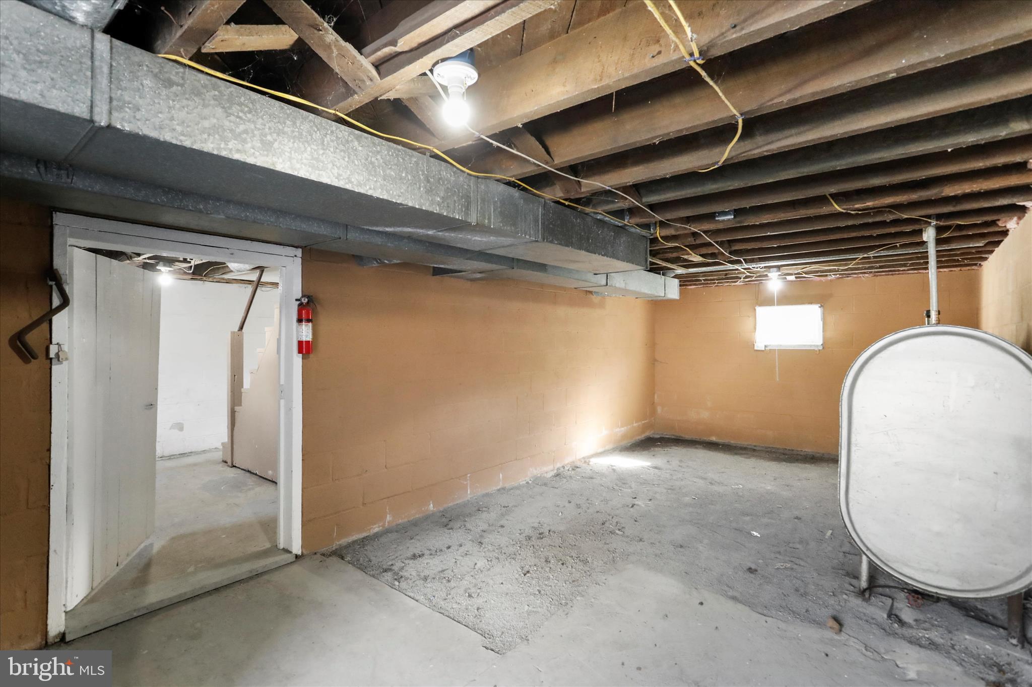 MORGAN COUNTY - Residential