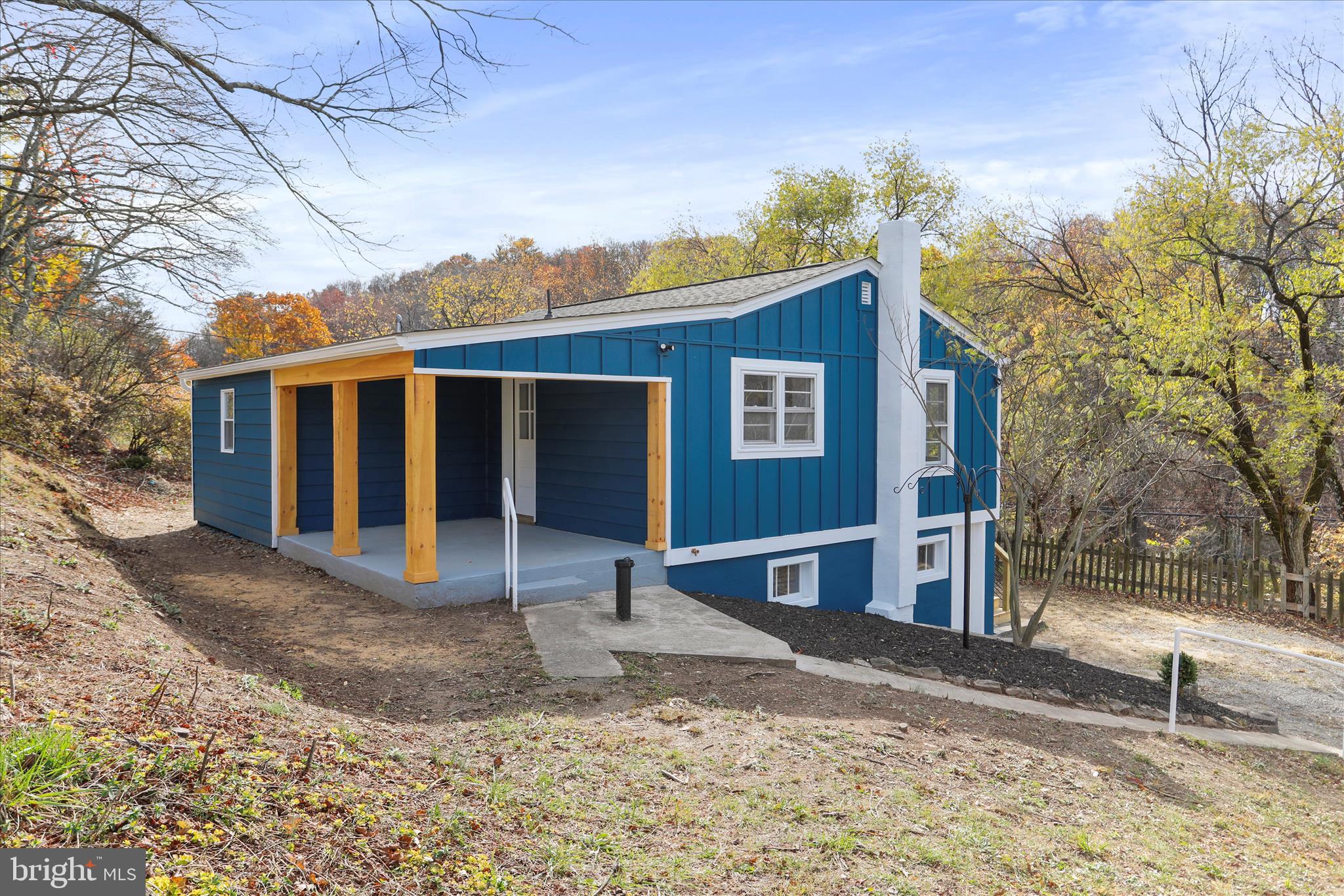 MORGAN COUNTY - Residential