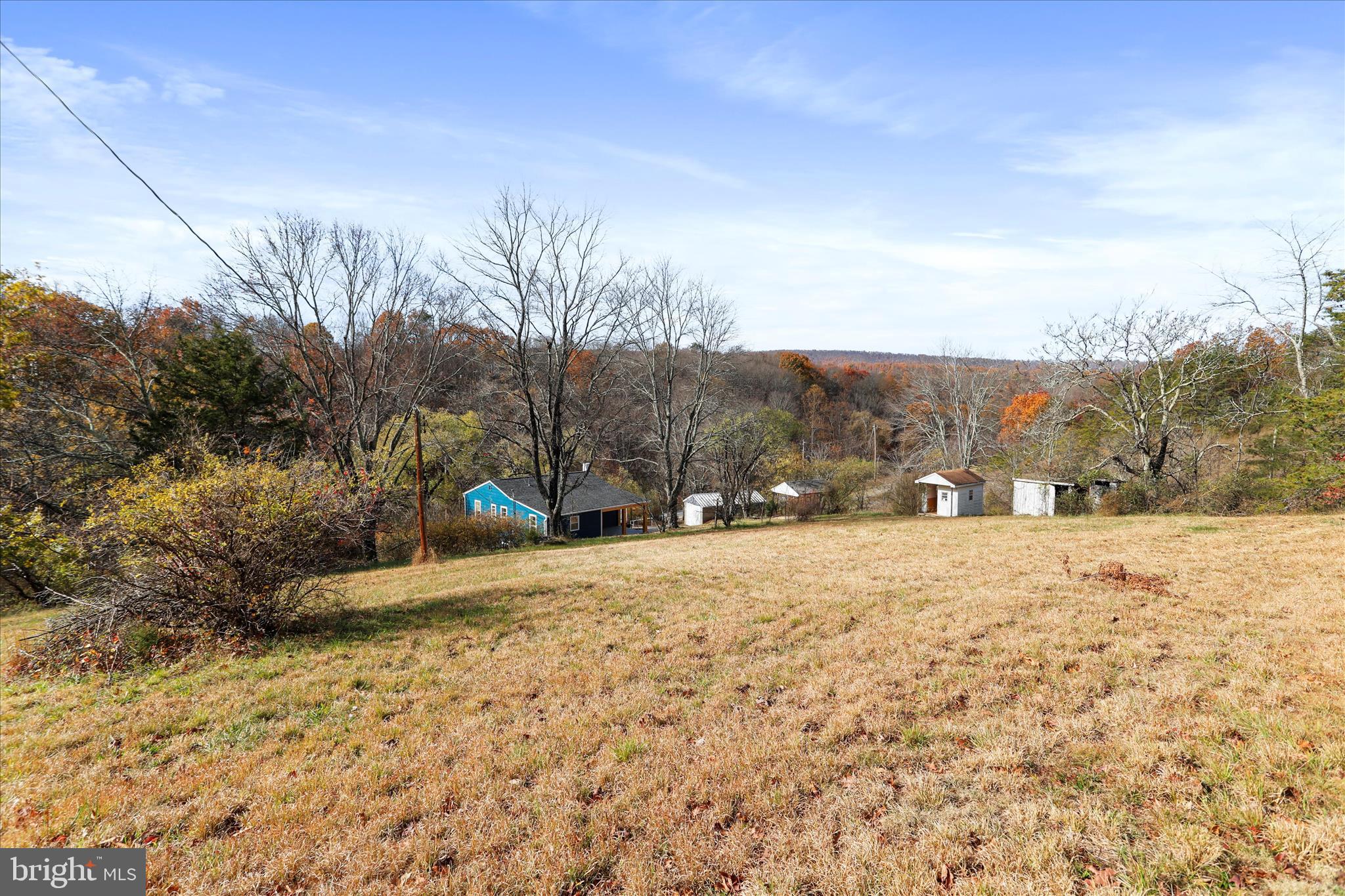 MORGAN COUNTY - Residential