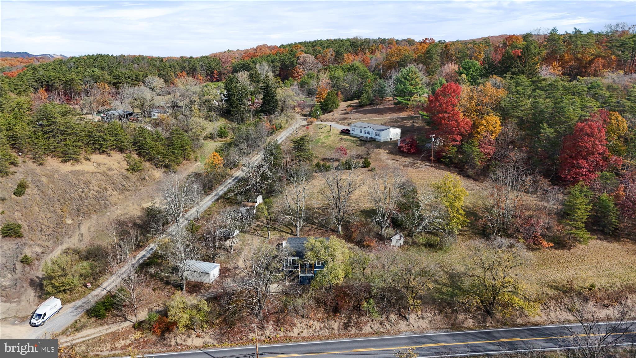 MORGAN COUNTY - Residential