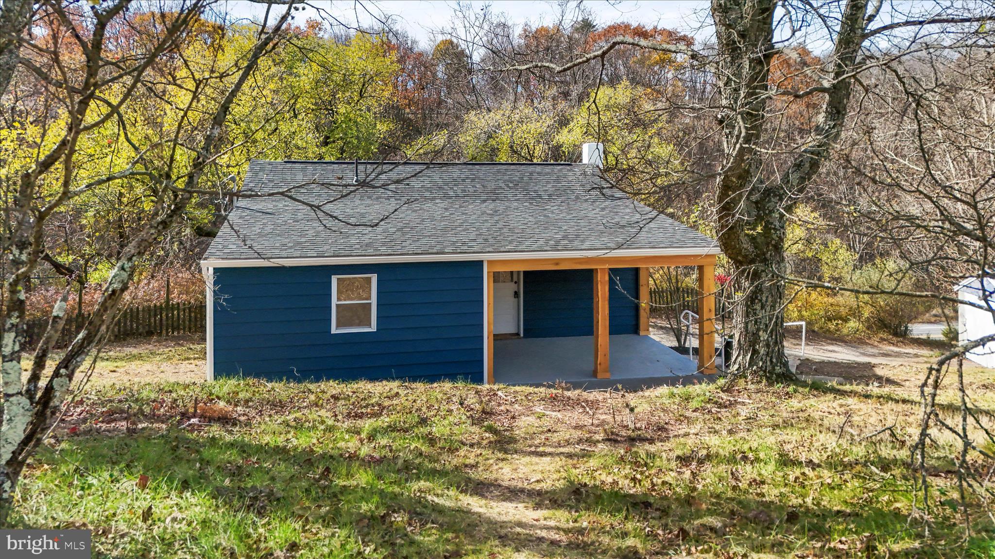 MORGAN COUNTY - Residential