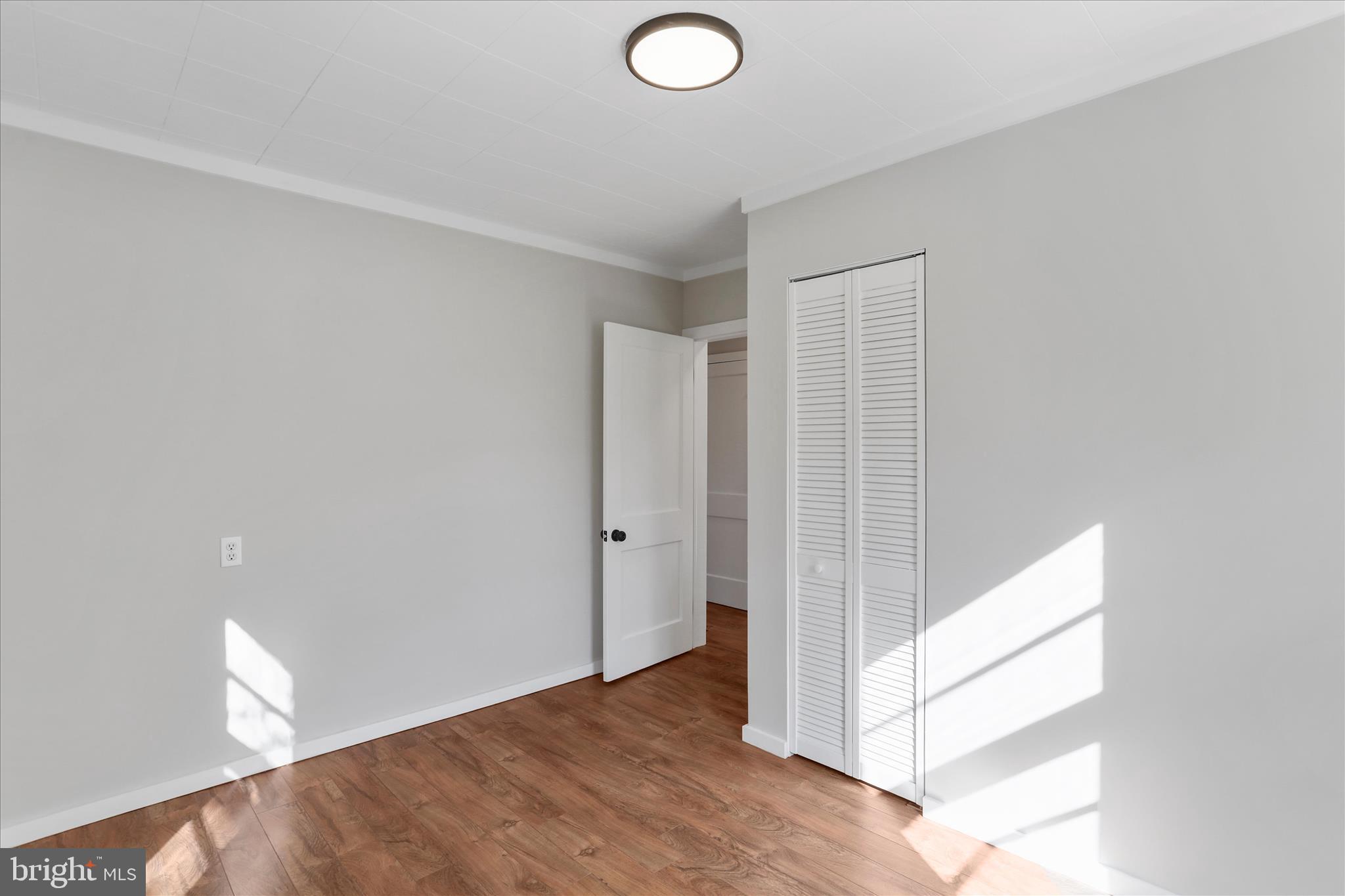 MORGAN COUNTY - Residential