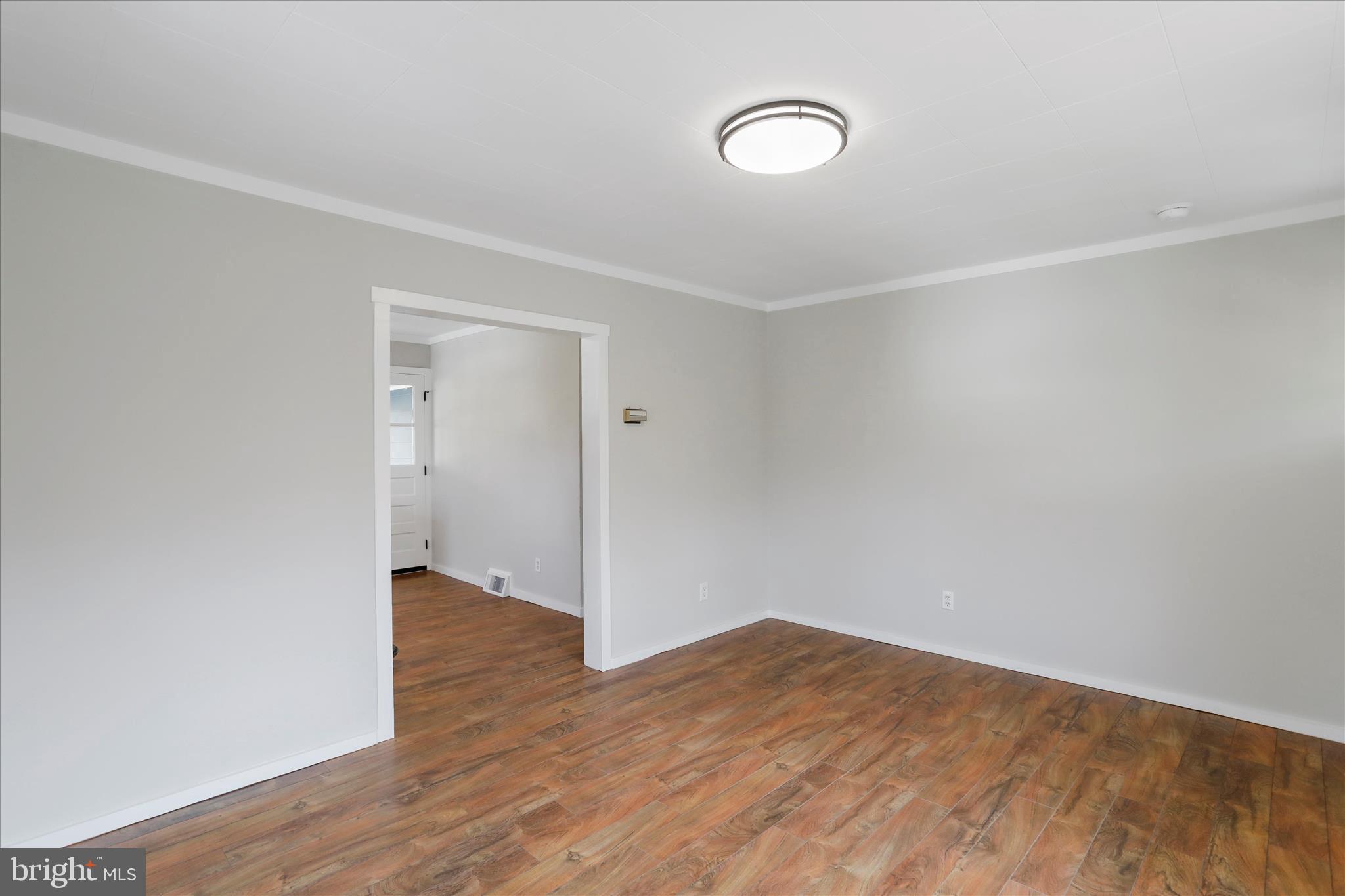 MORGAN COUNTY - Residential