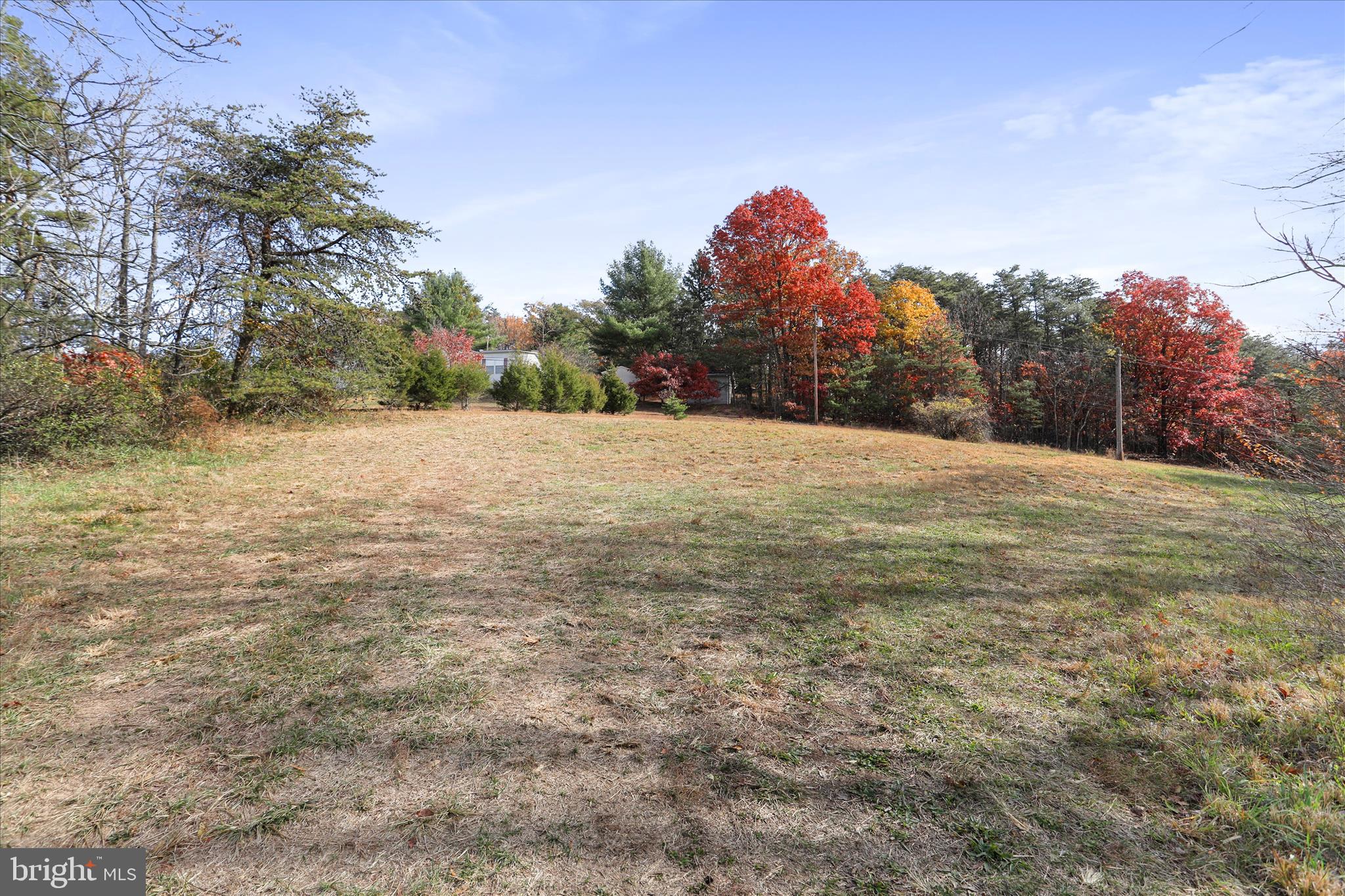 MORGAN COUNTY - Residential