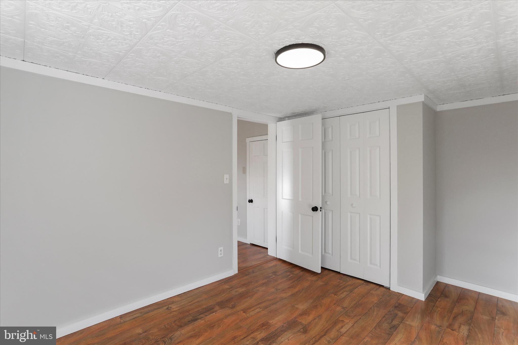 MORGAN COUNTY - Residential