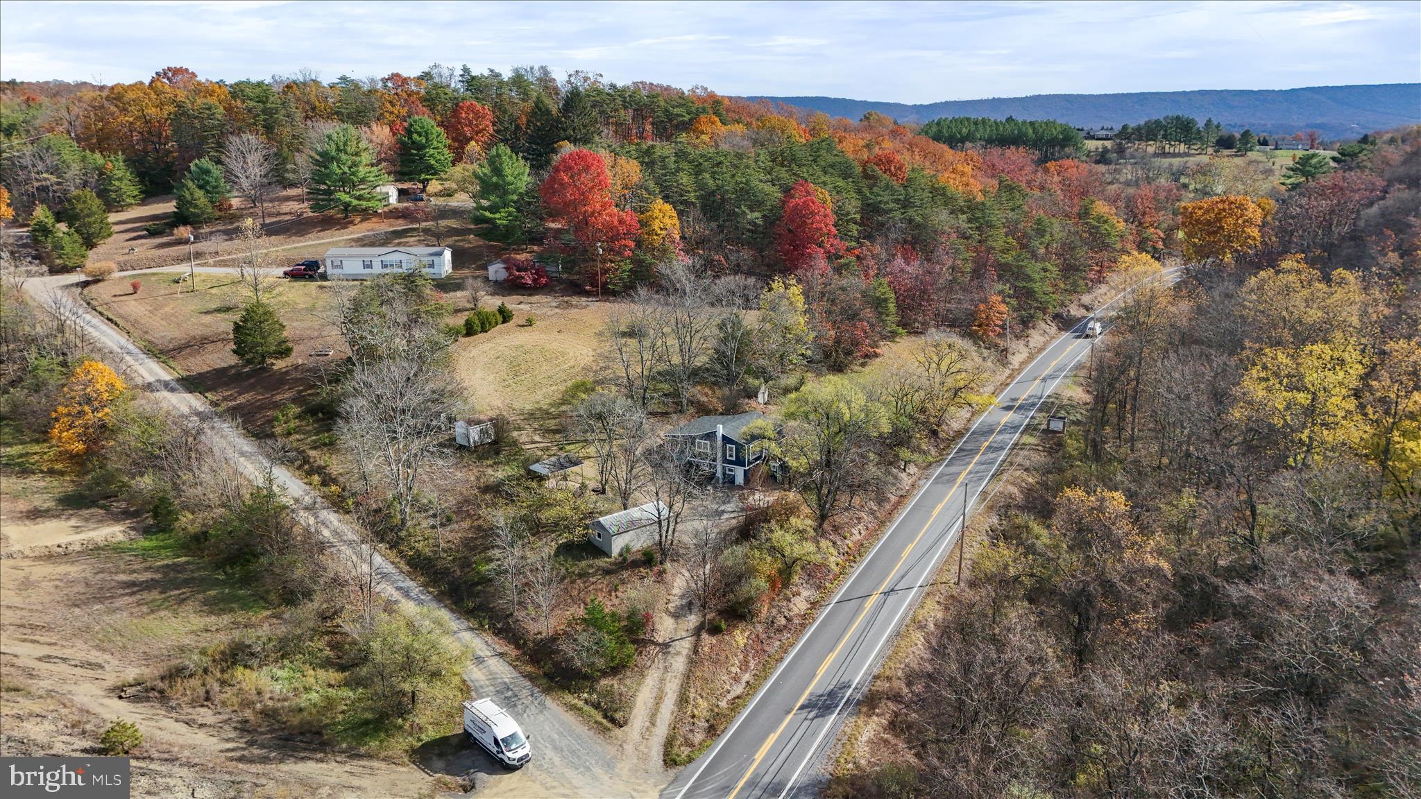 MORGAN COUNTY - Residential