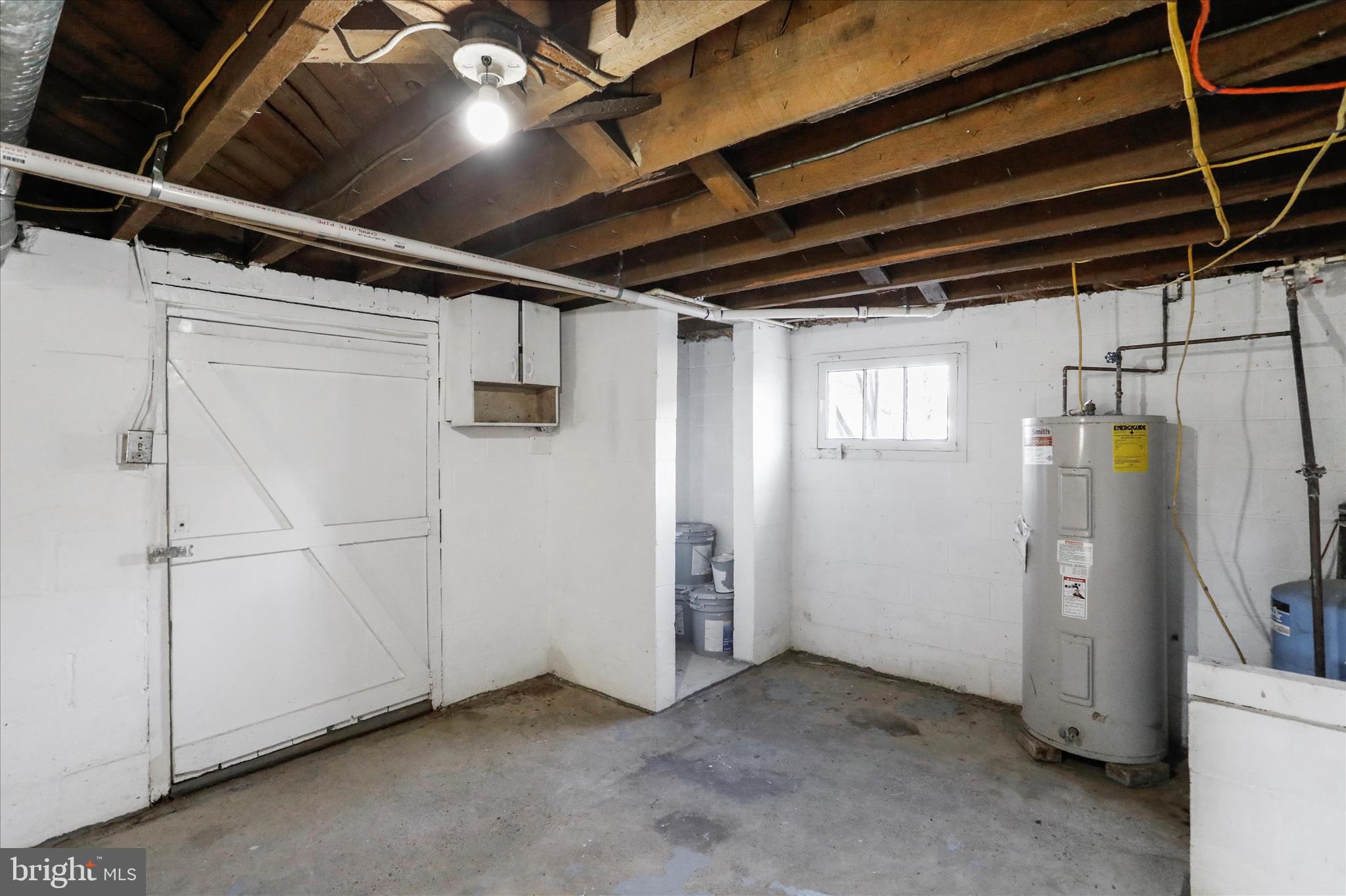 MORGAN COUNTY - Residential