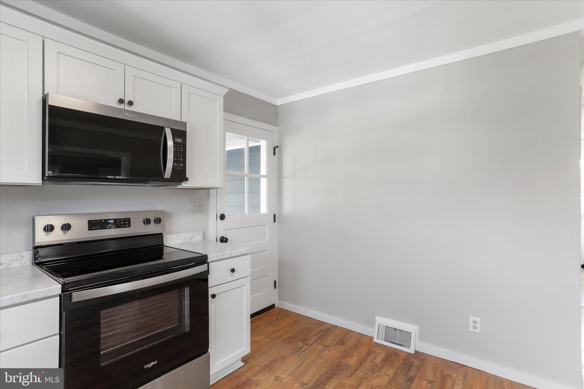 MORGAN COUNTY - Residential