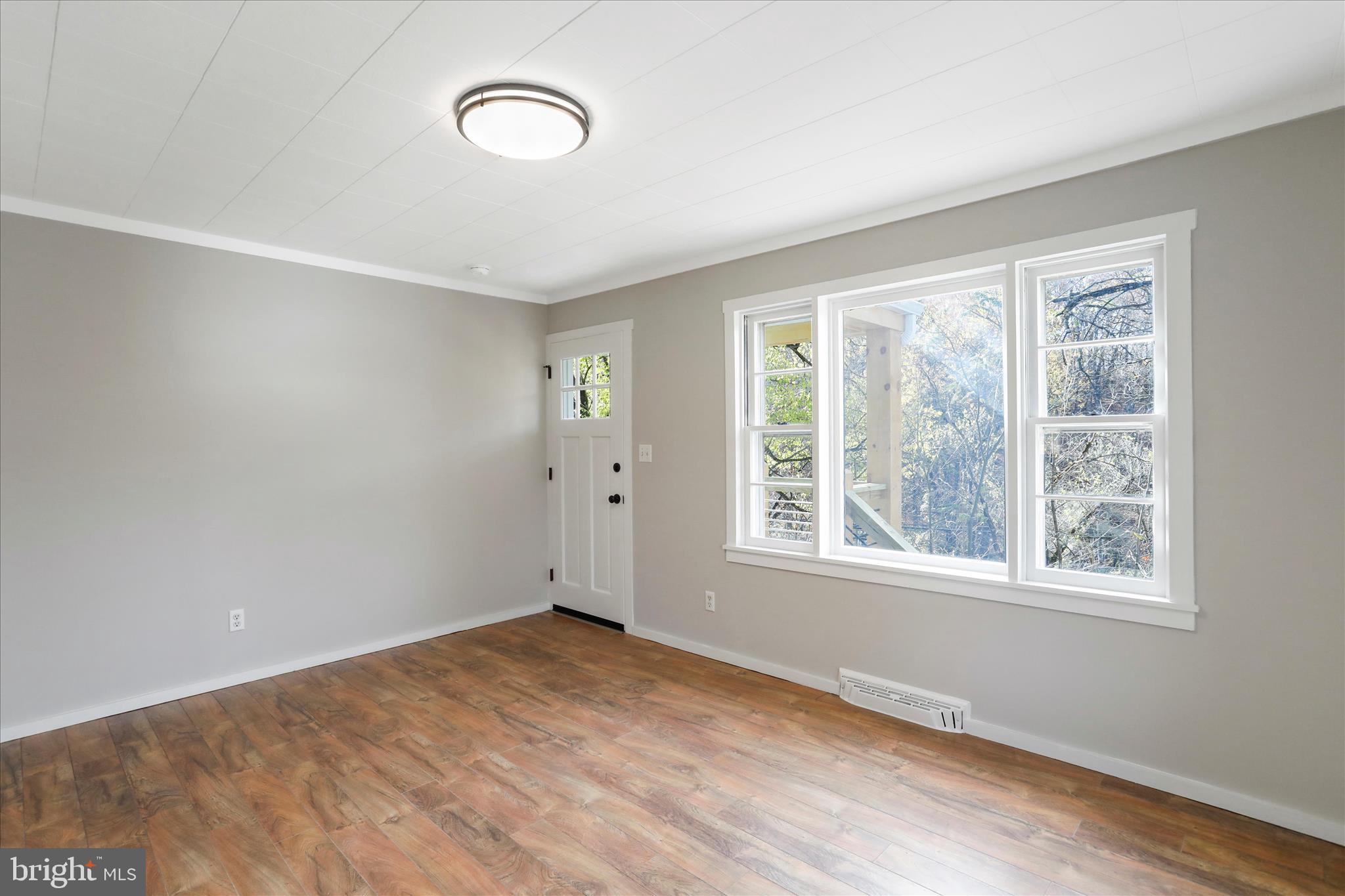 MORGAN COUNTY - Residential