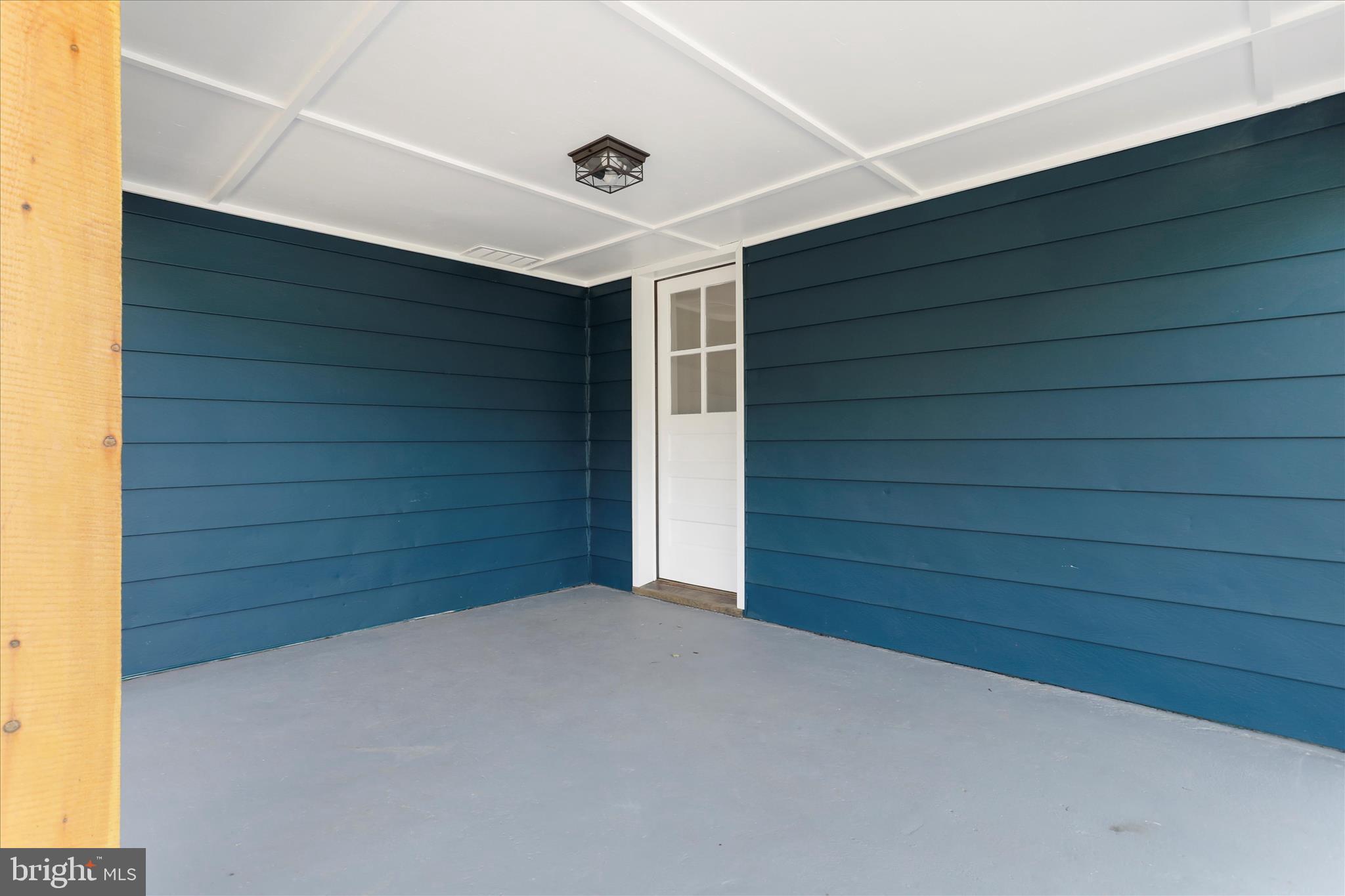 MORGAN COUNTY - Residential