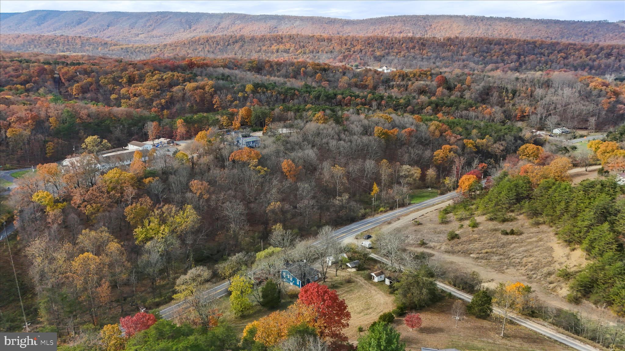 MORGAN COUNTY - Residential