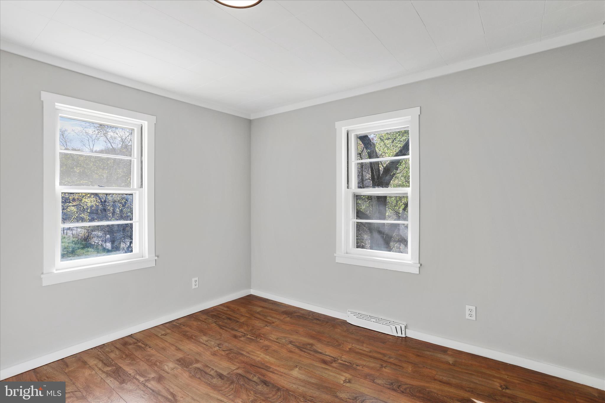 MORGAN COUNTY - Residential