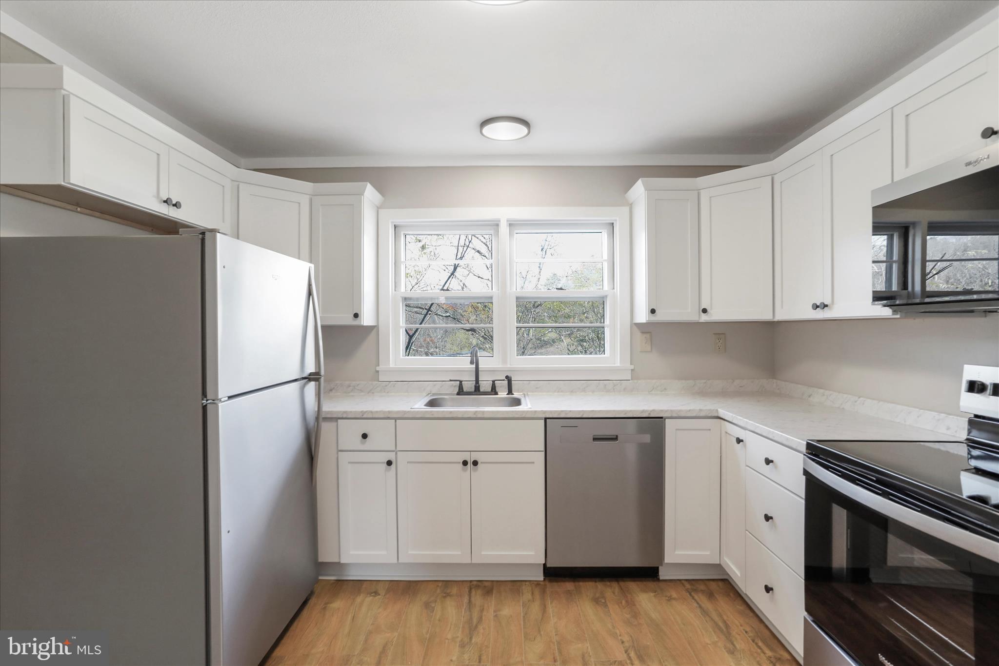 MORGAN COUNTY - Residential