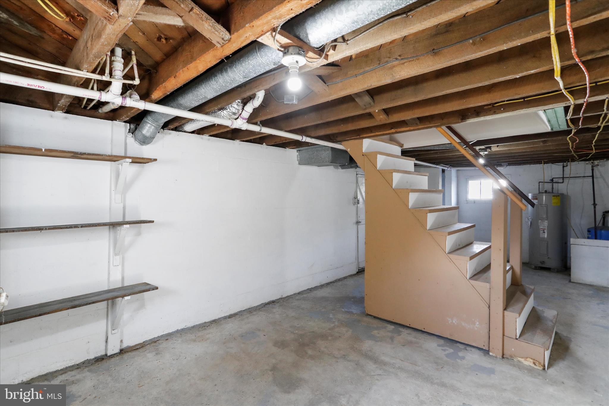 MORGAN COUNTY - Residential