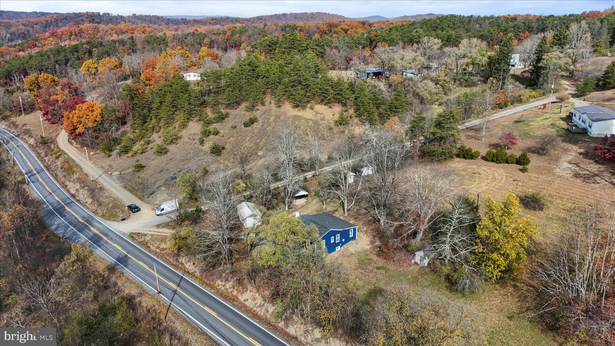 MORGAN COUNTY - Residential