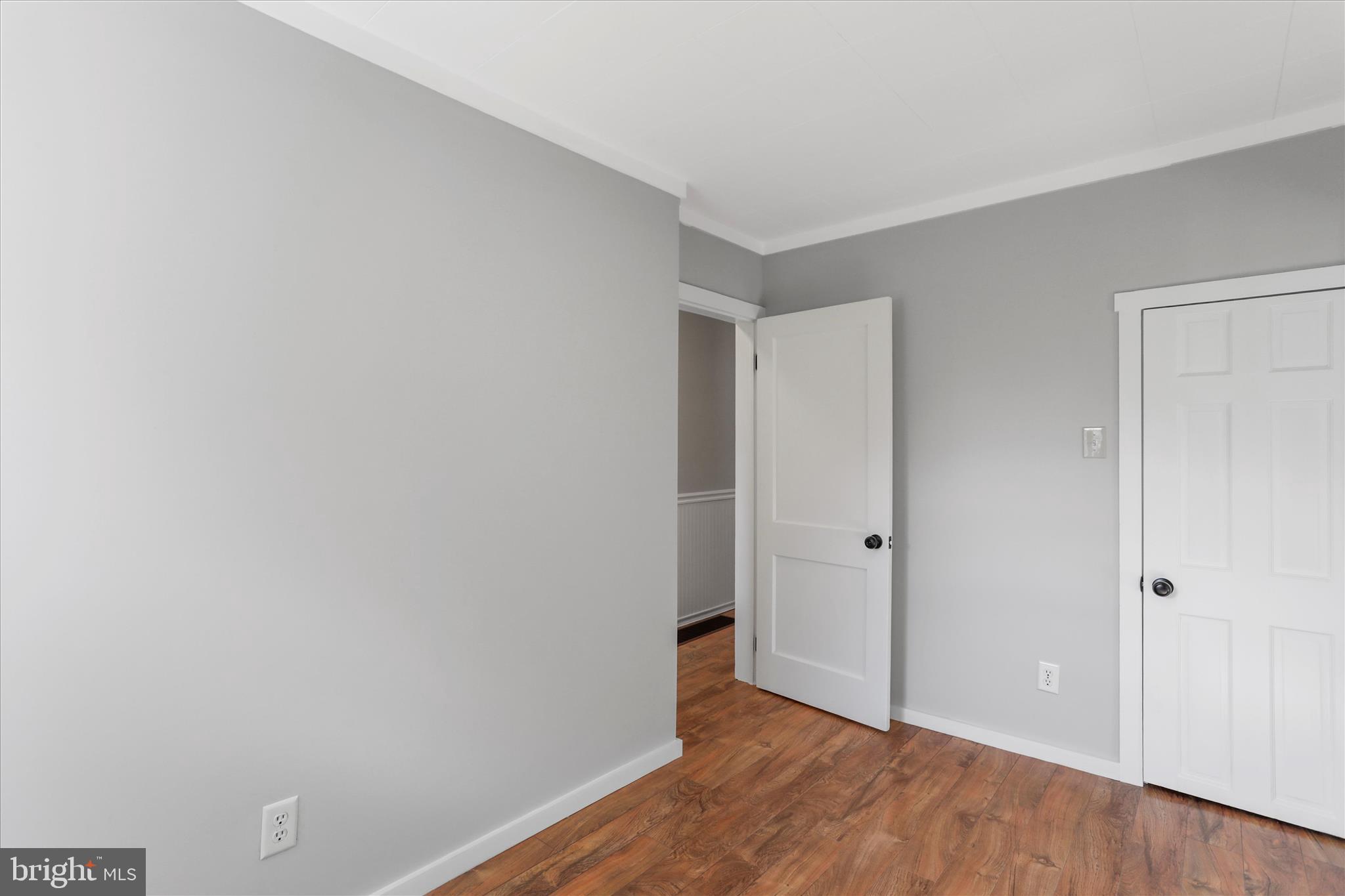 MORGAN COUNTY - Residential