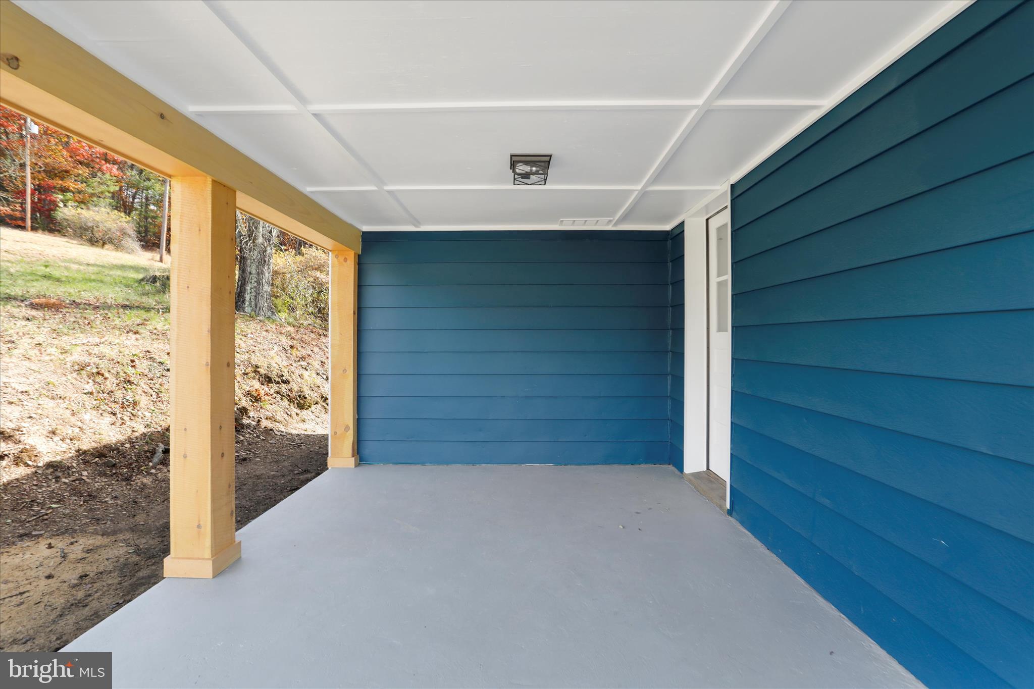 MORGAN COUNTY - Residential