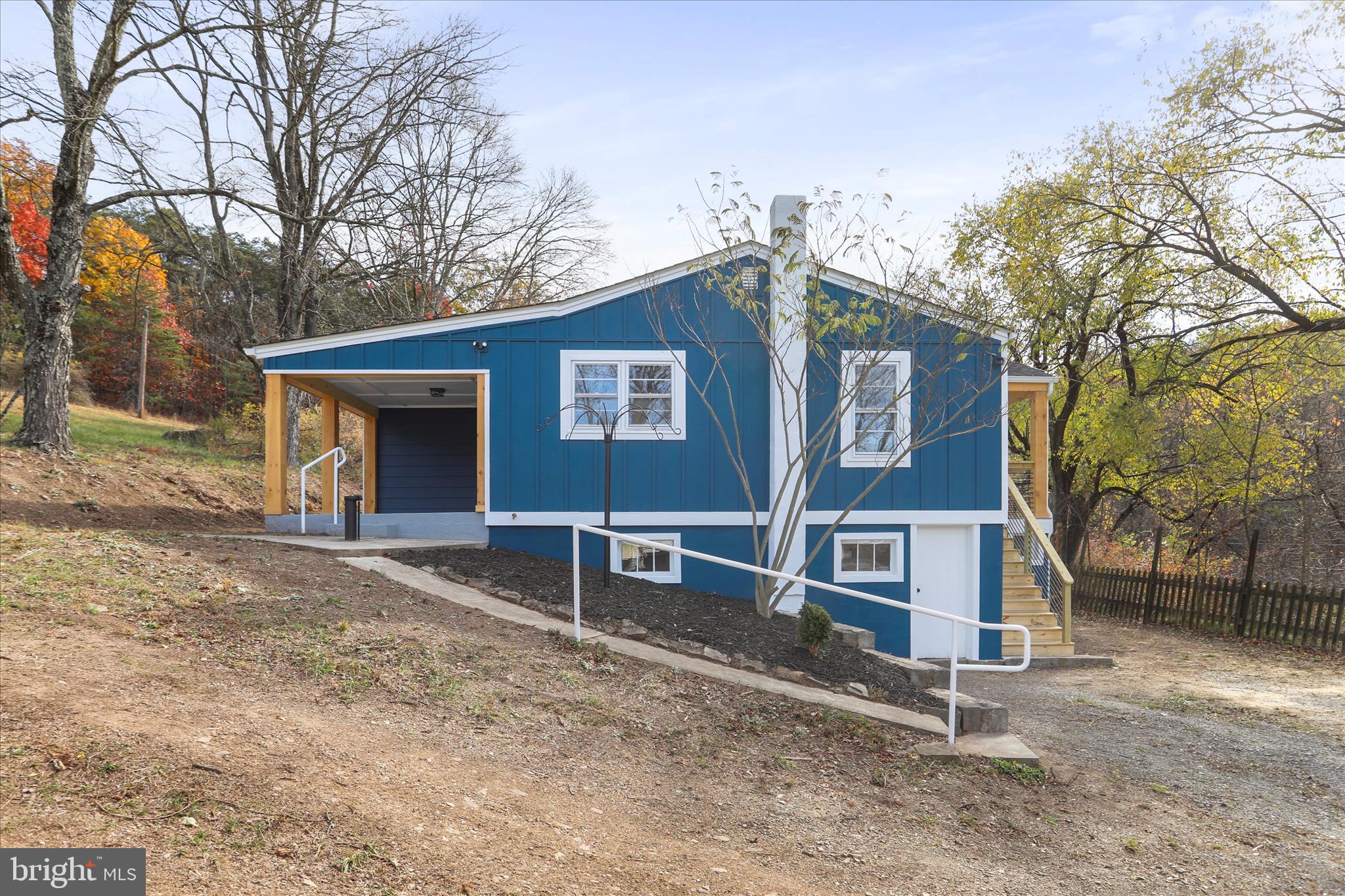 MORGAN COUNTY - Residential