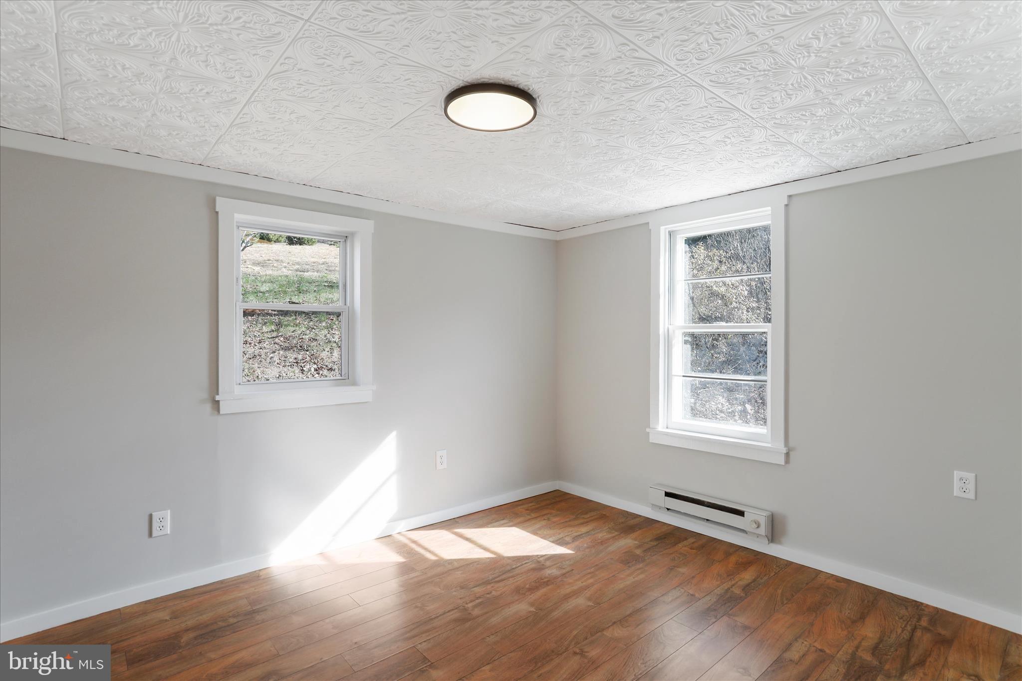 MORGAN COUNTY - Residential